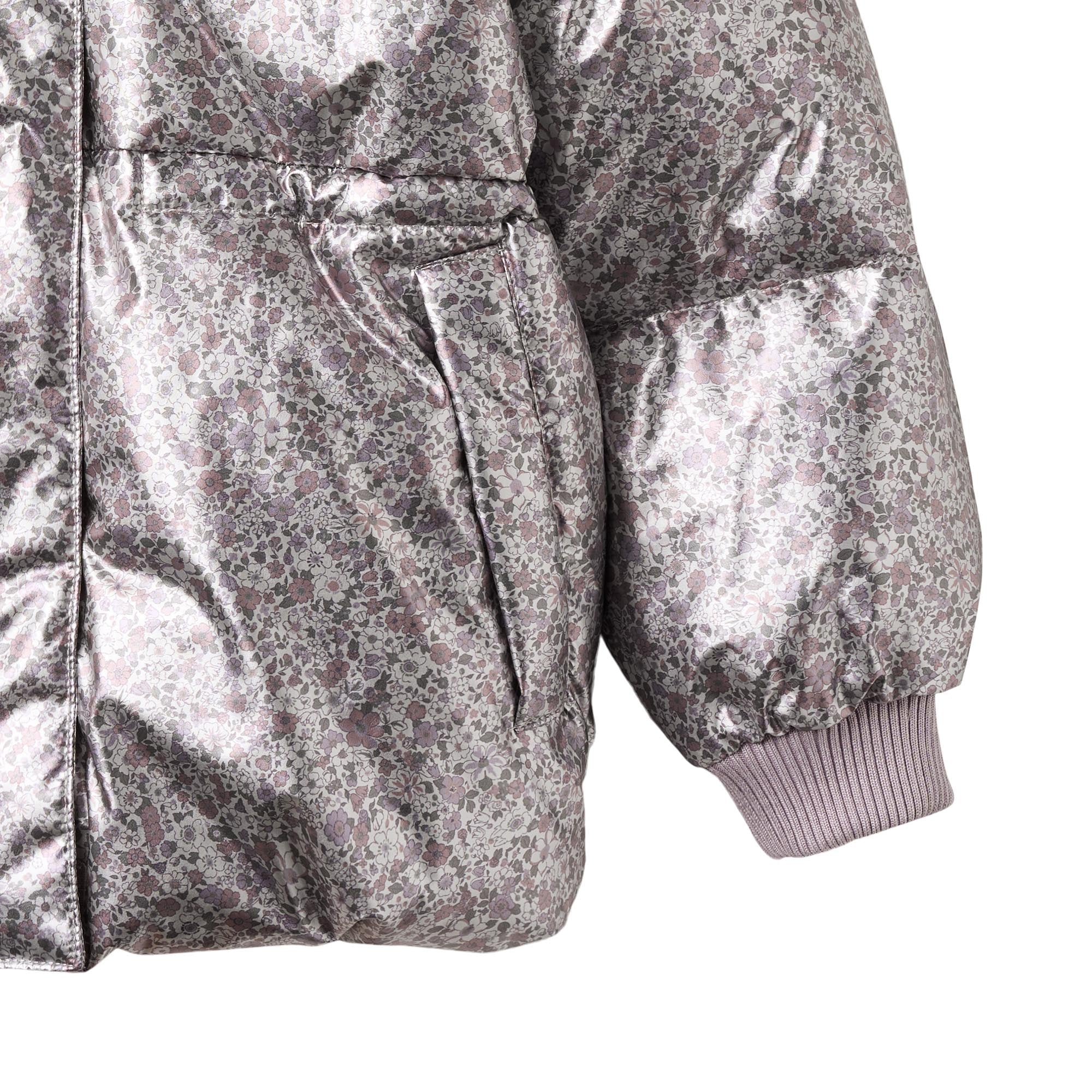 Wheat Vinterjakke Puffer Eli