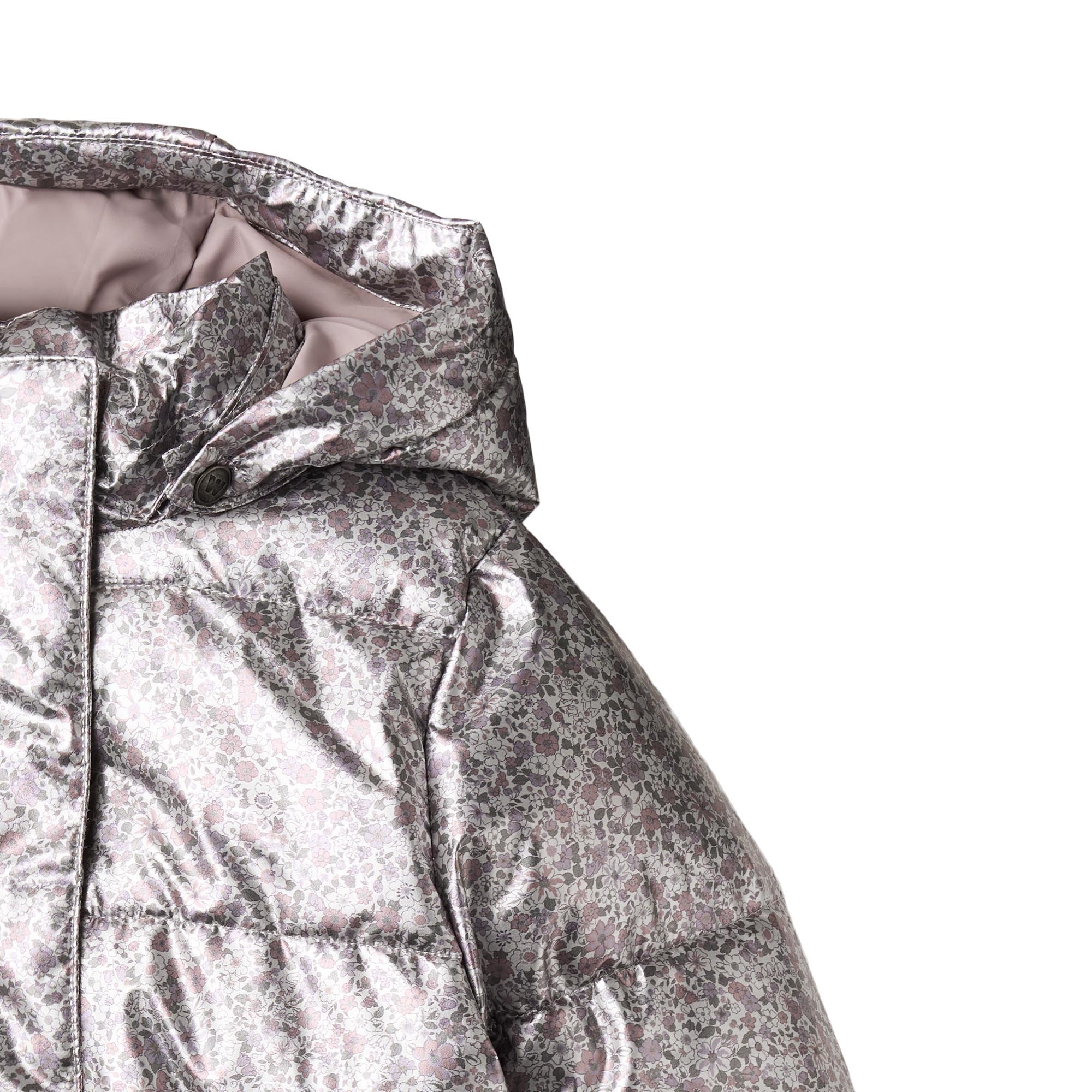 Wheat Vinterjakke Puffer Eli