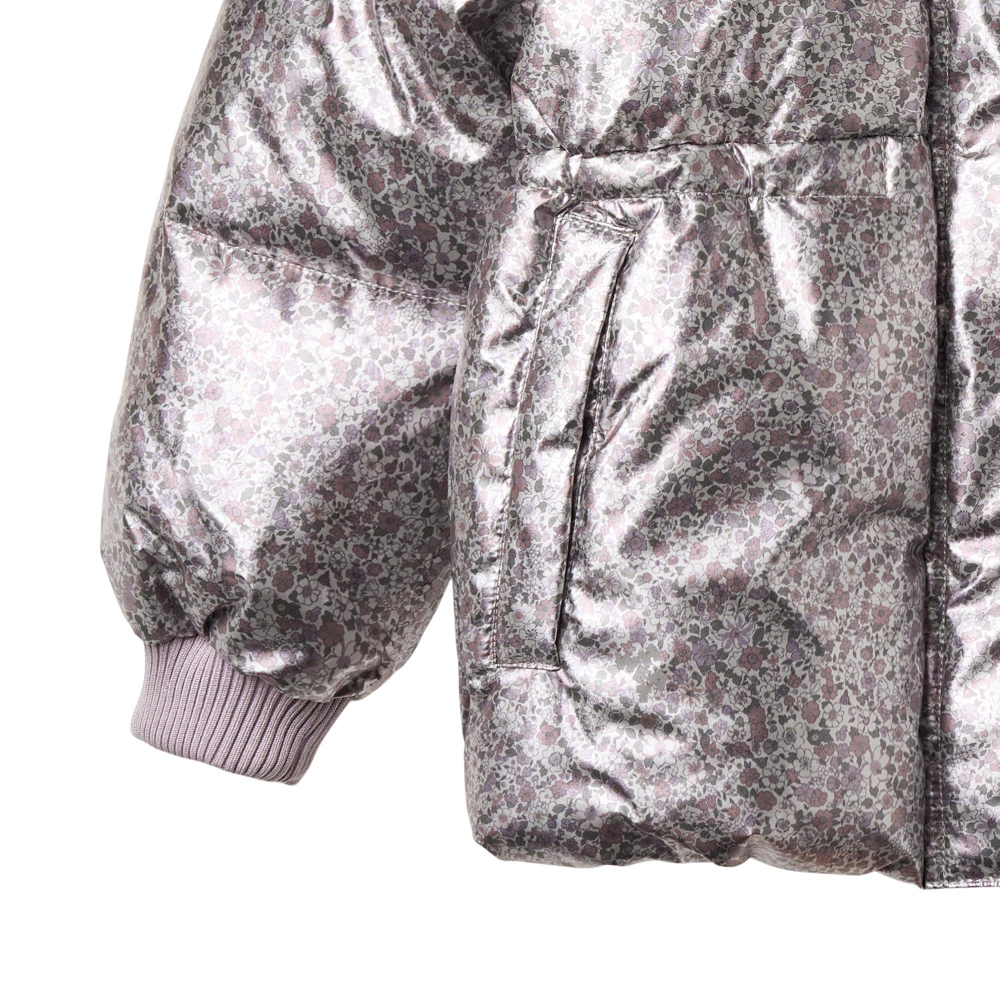 Wheat Vinterjakke Puffer Eli