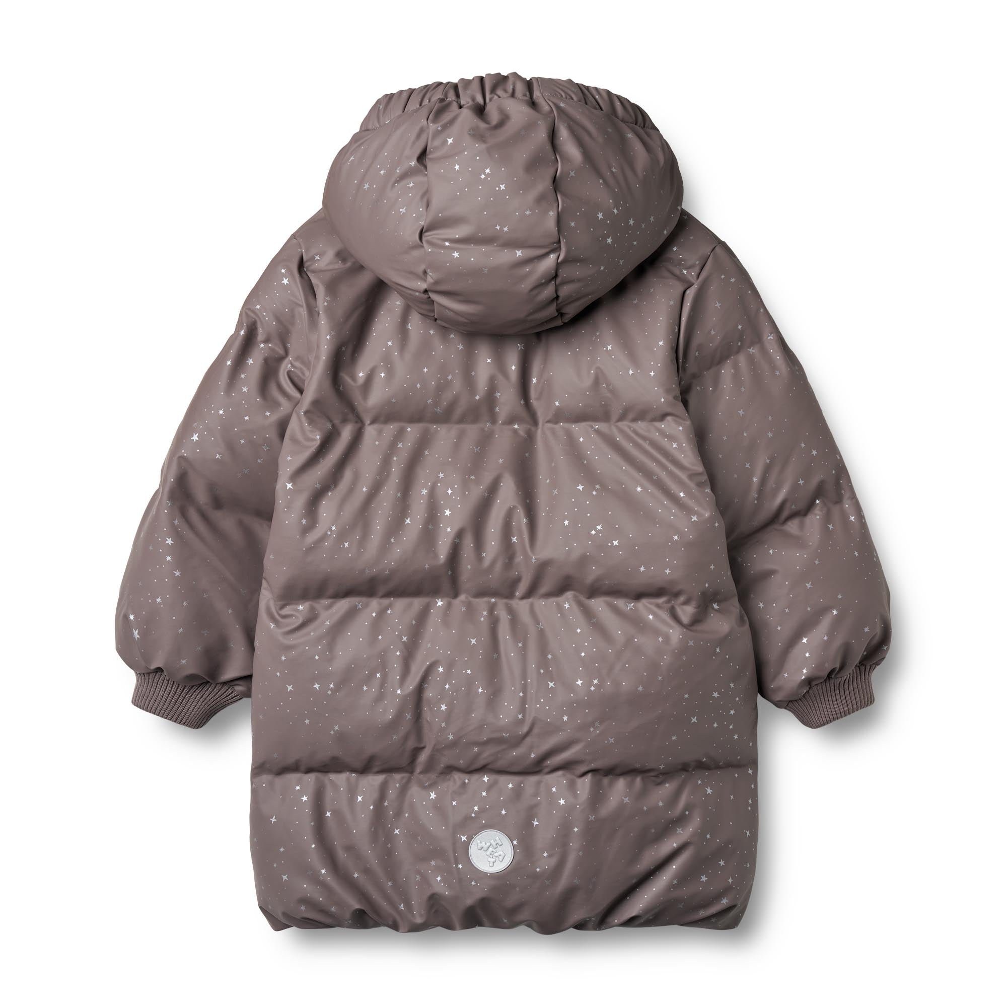 Wheat Vinterjakke Puffer Vandtæt Coast