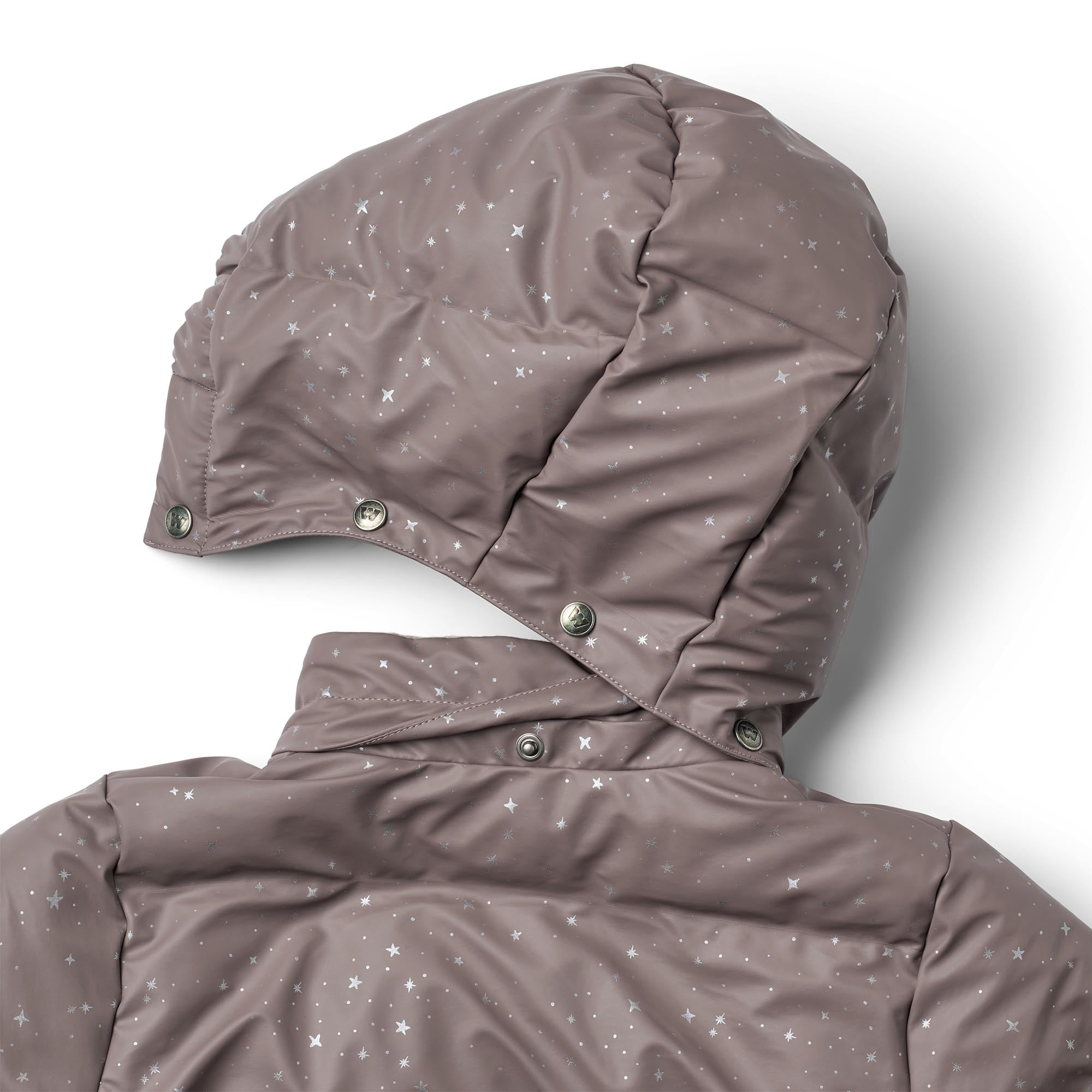 Wheat Vinterjakke Puffer Vandtæt Coast