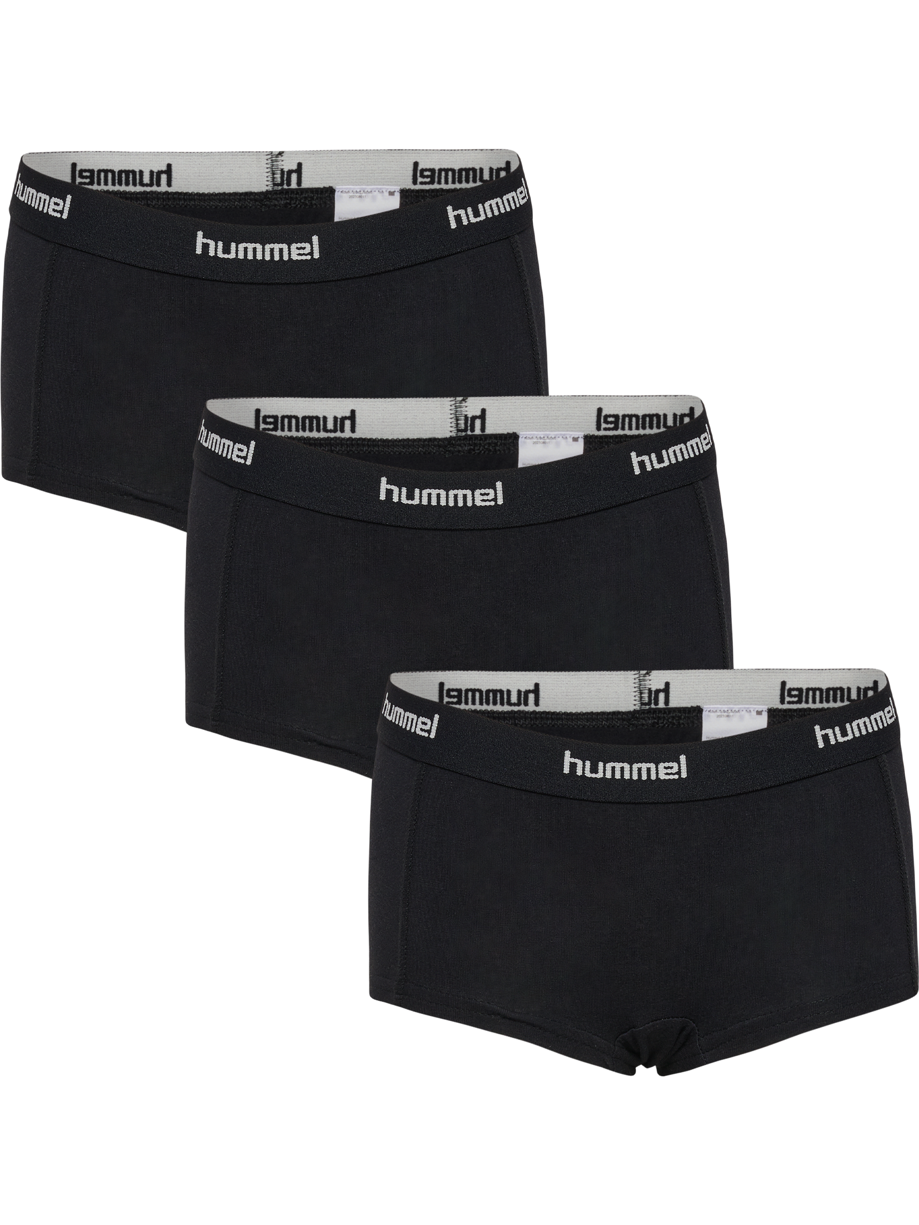 Hummel Hipster Nala 3-pak