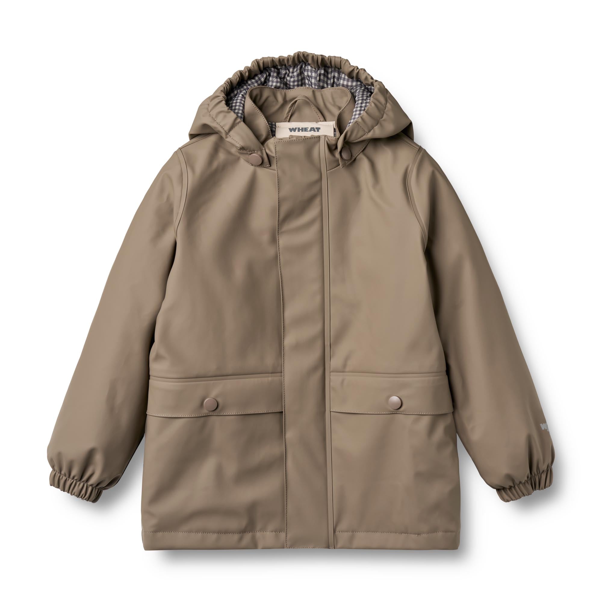 Wheat Termoregnjakke Aju