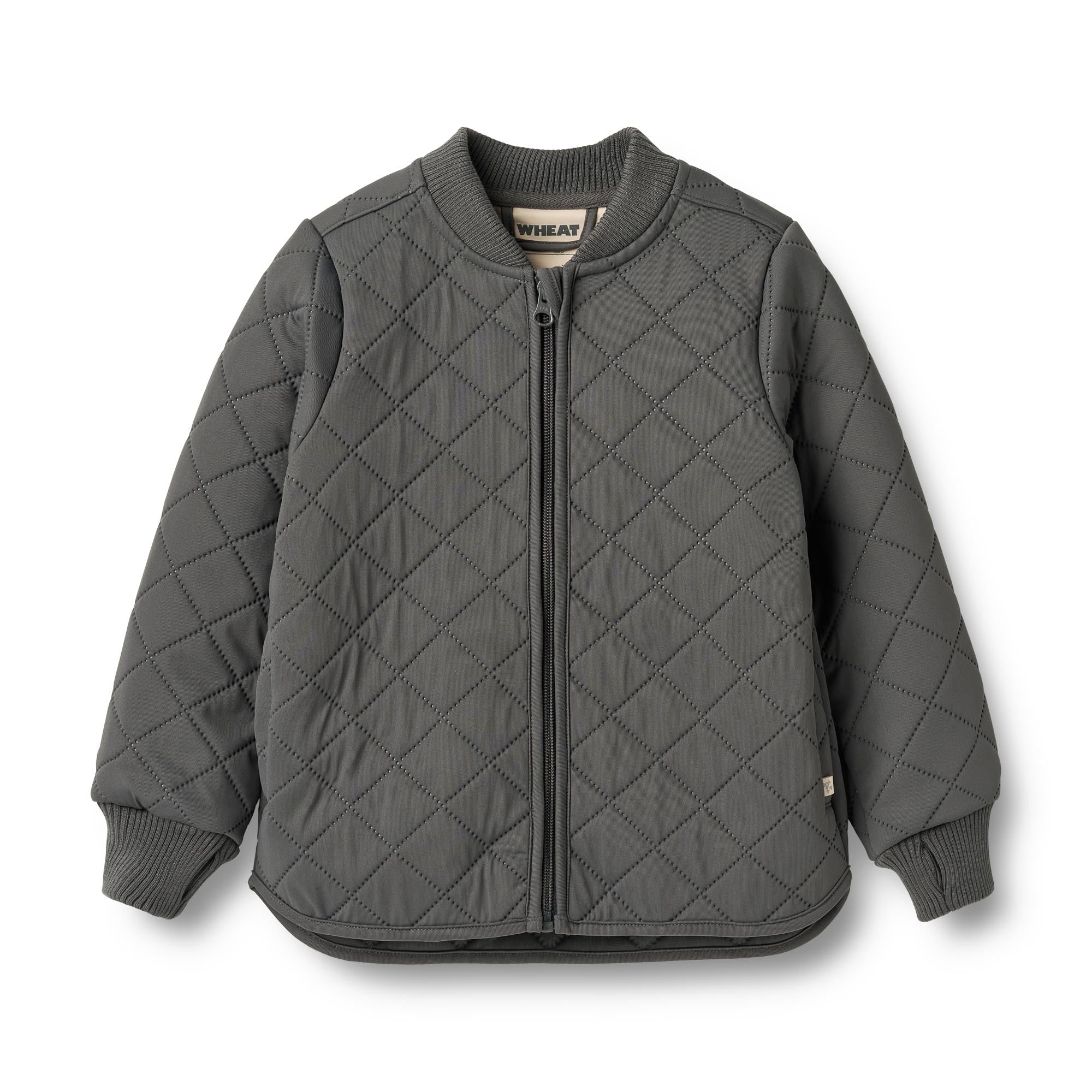 Wheat Termojakke Loui