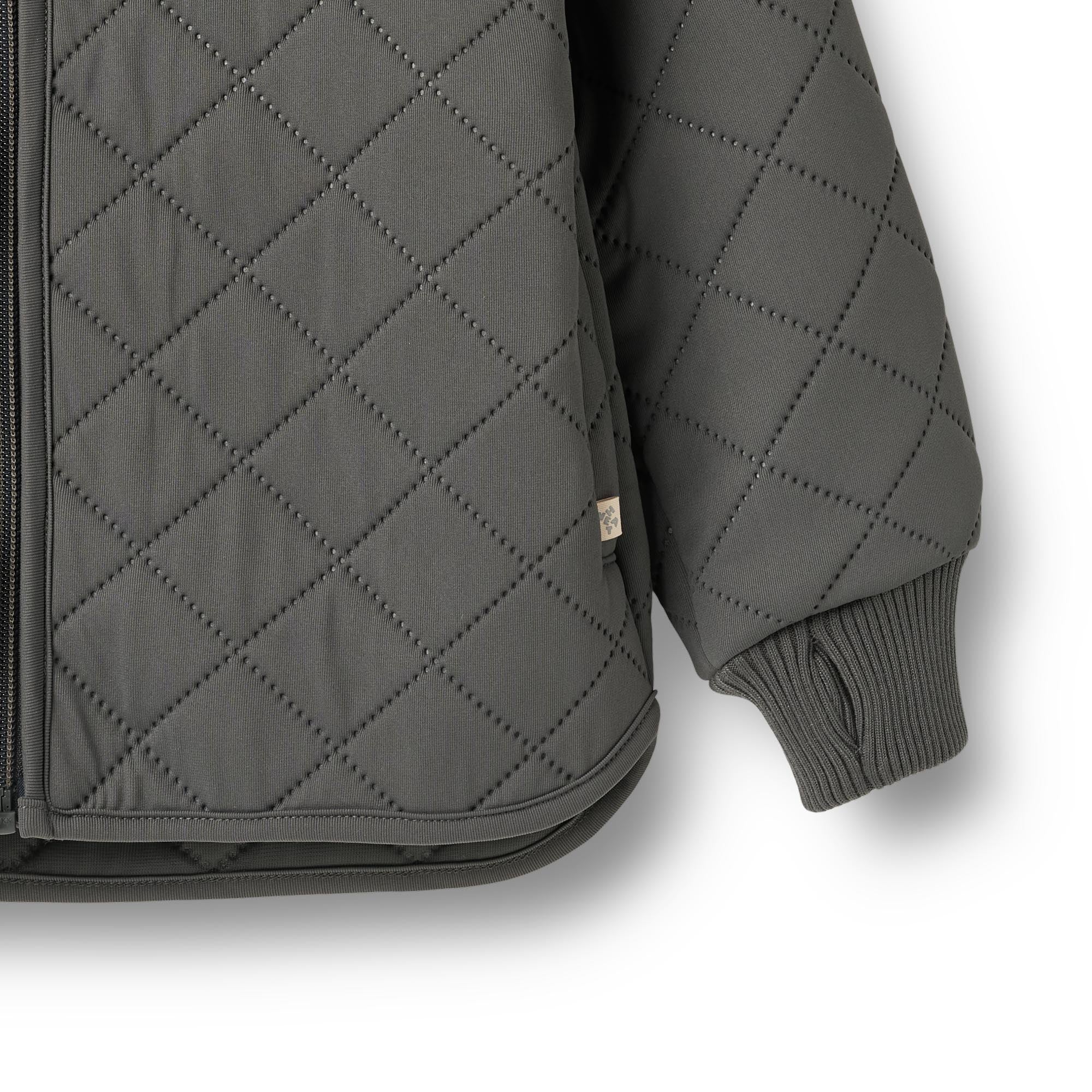 Wheat Termojakke Loui