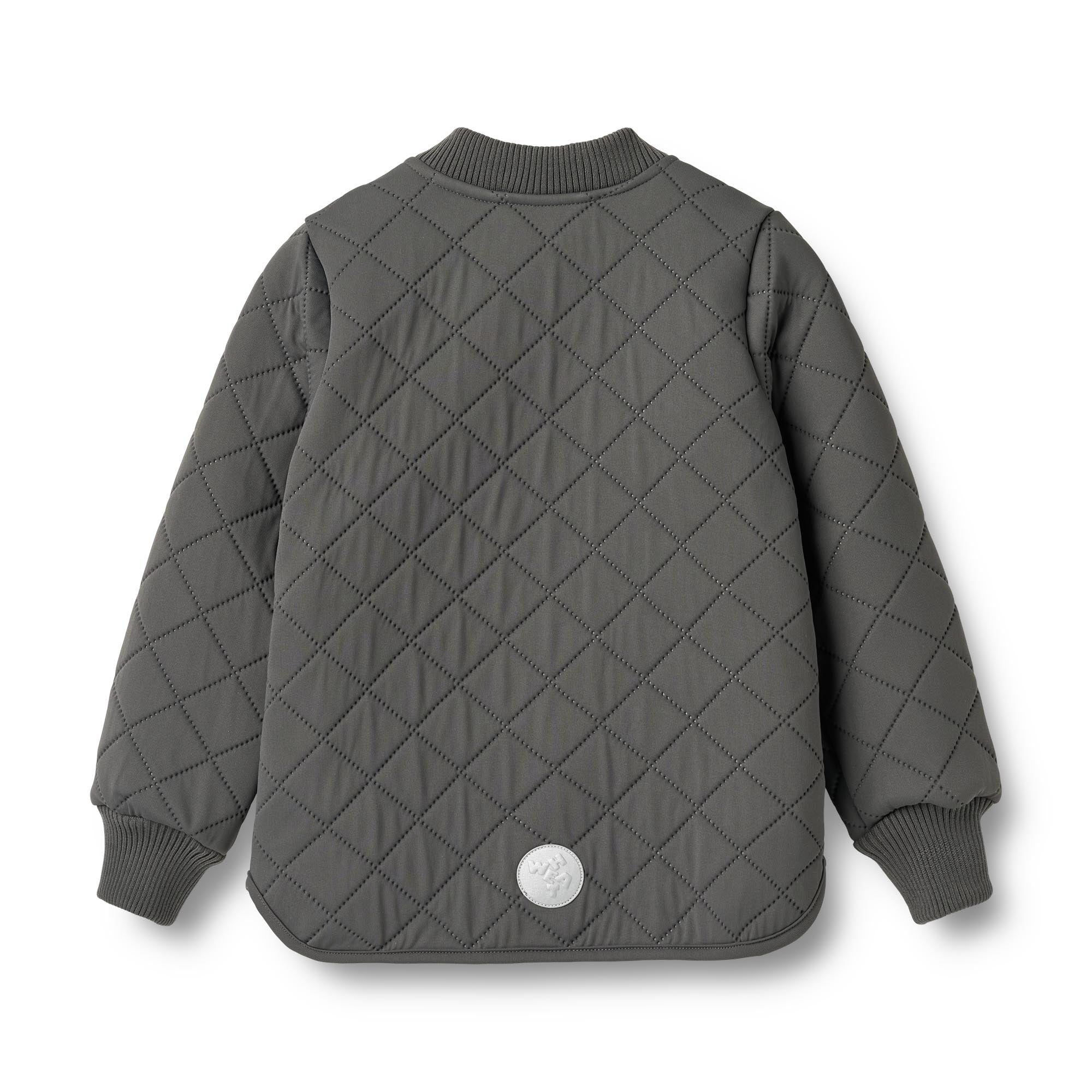 Wheat Termojakke Loui