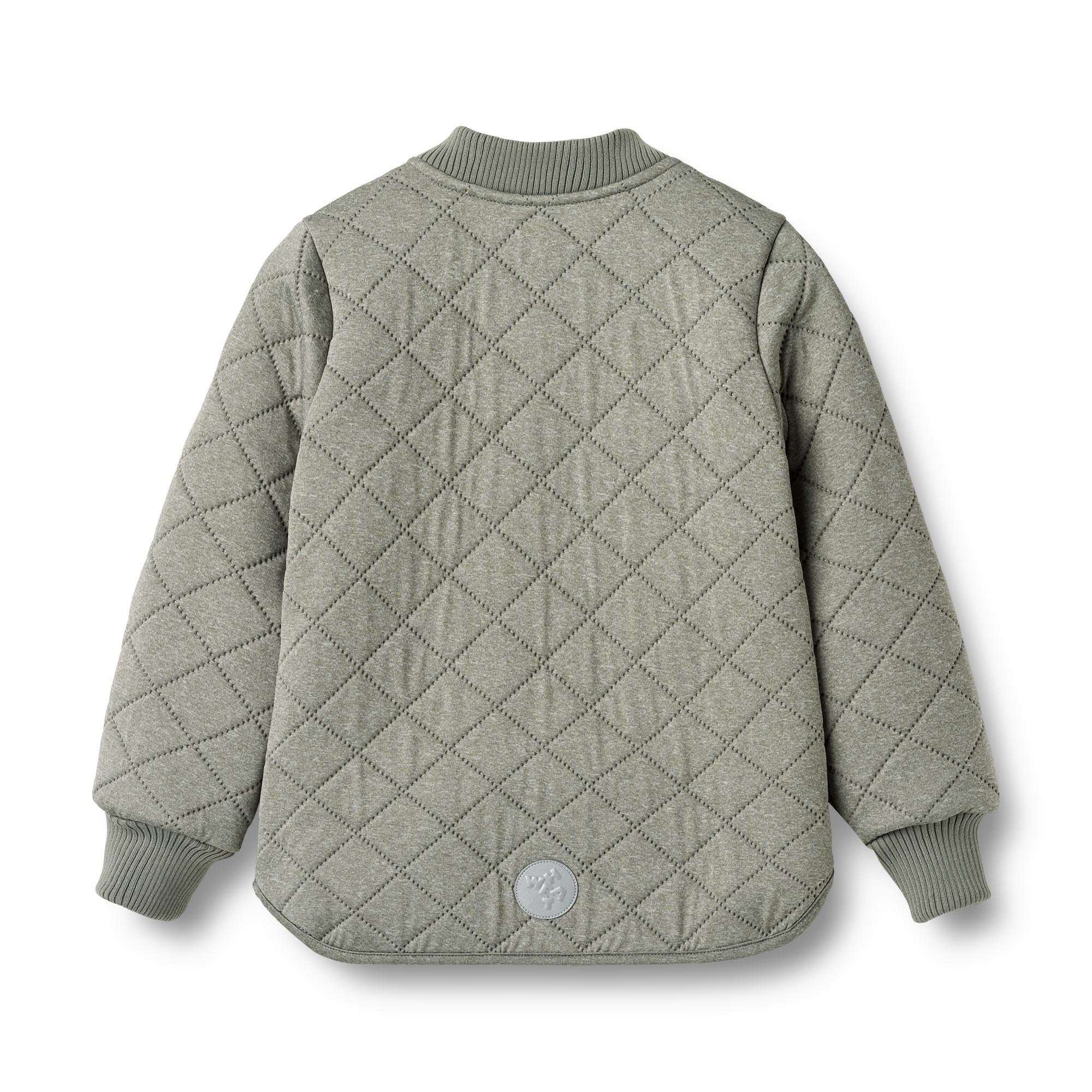 Wheat Termojakke Loui