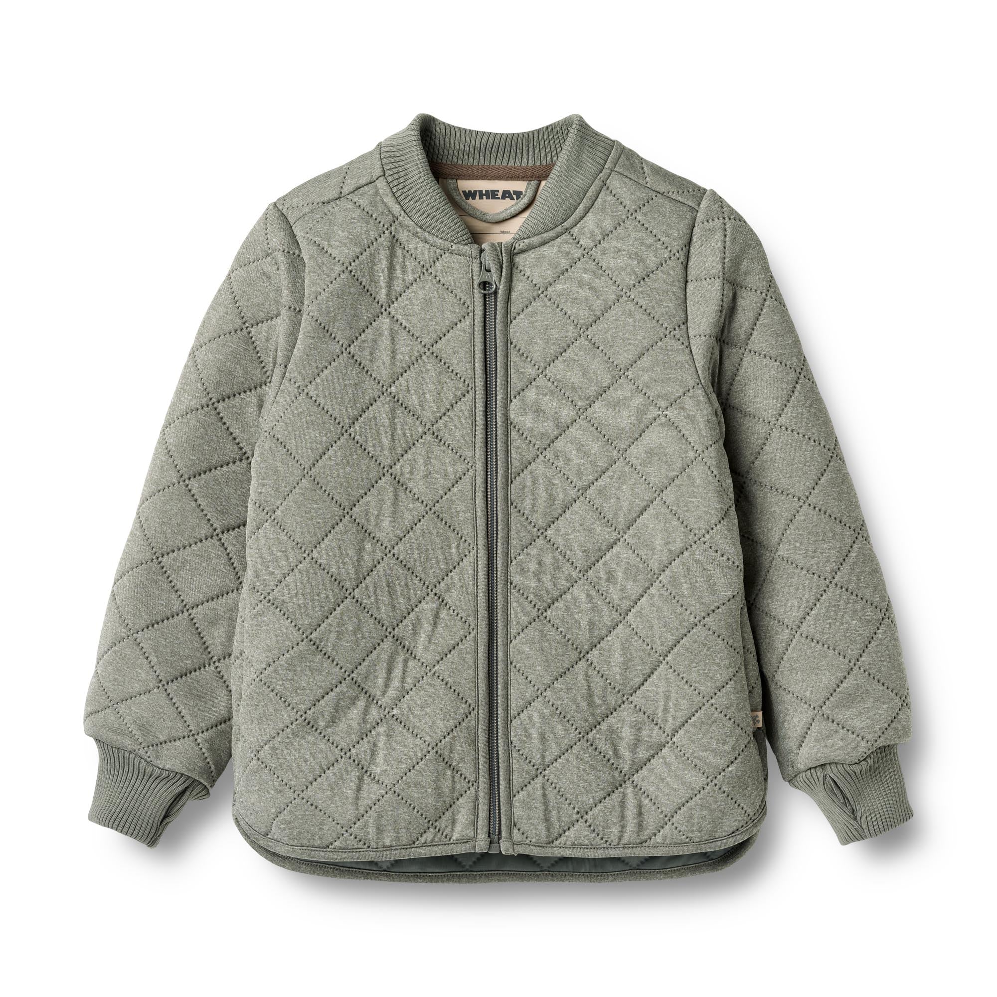 Wheat Termojakke Loui