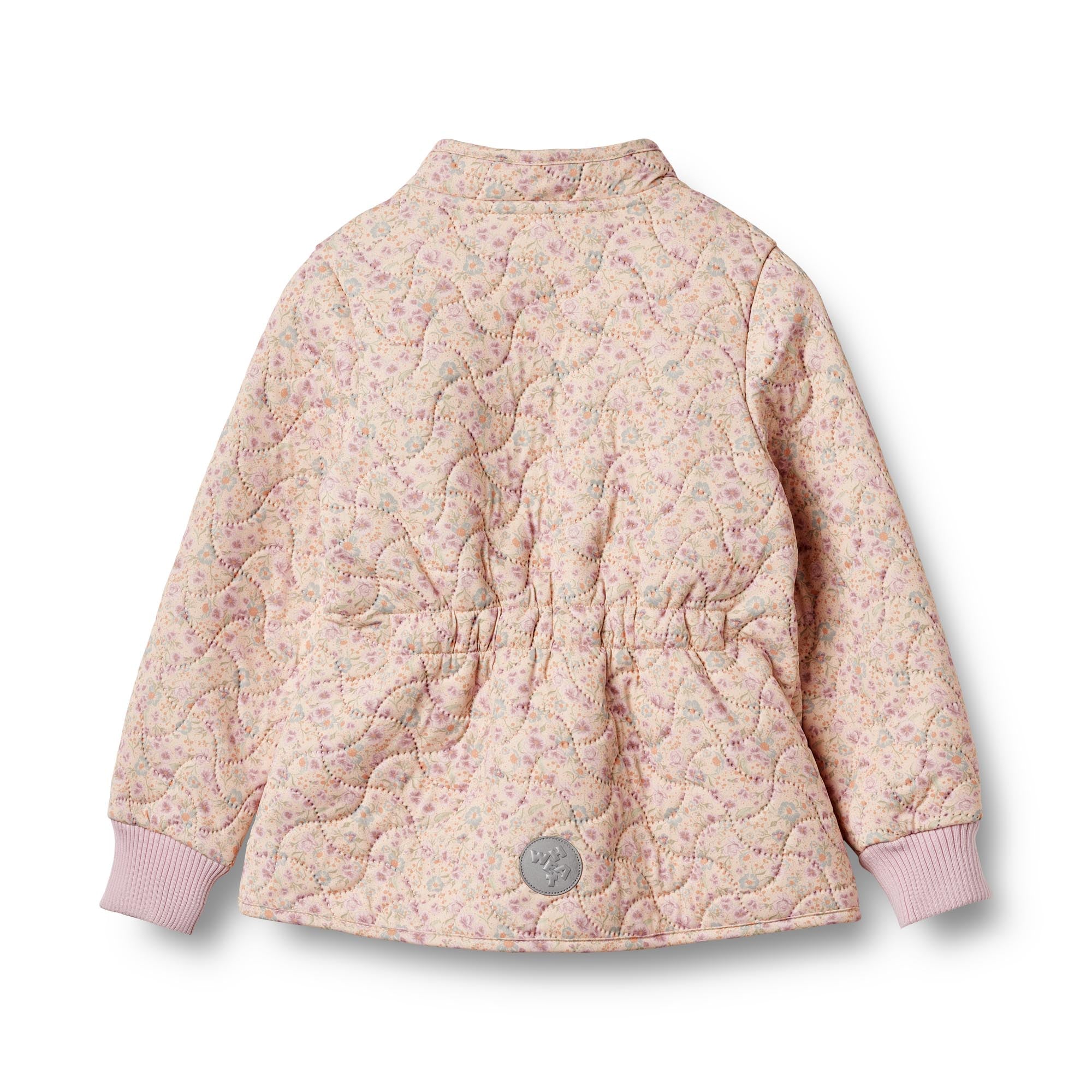 Wheat Thermal Jacket Thilde