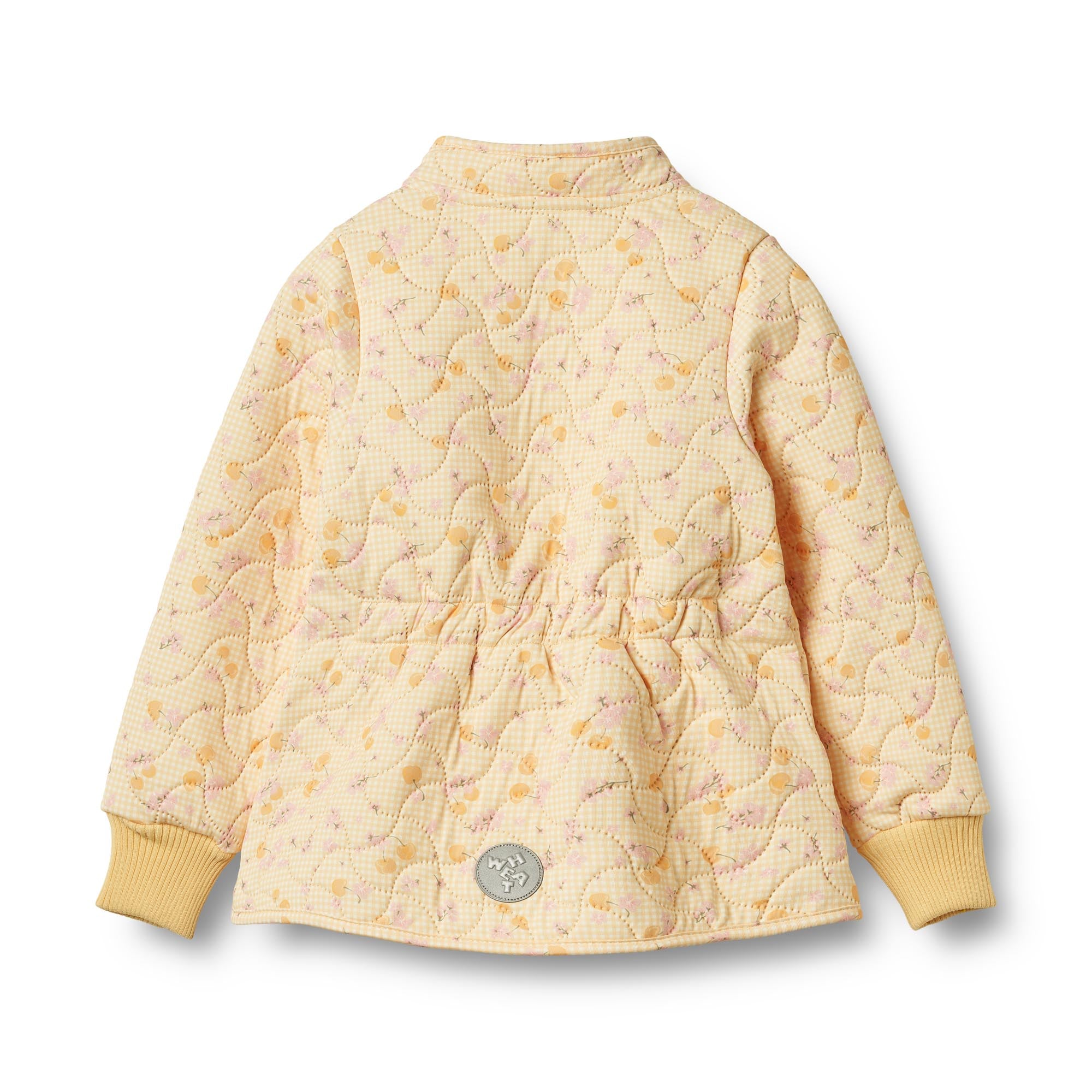 Wheat Thermal Jacket Thilde