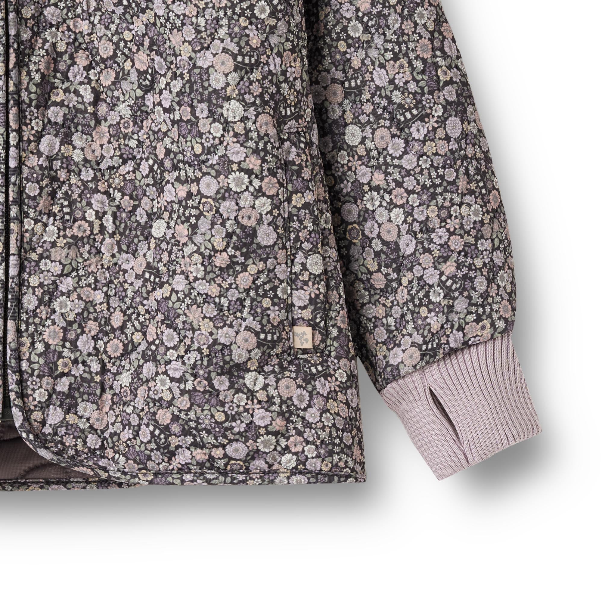 Wheat Thermal Jacket Thilde