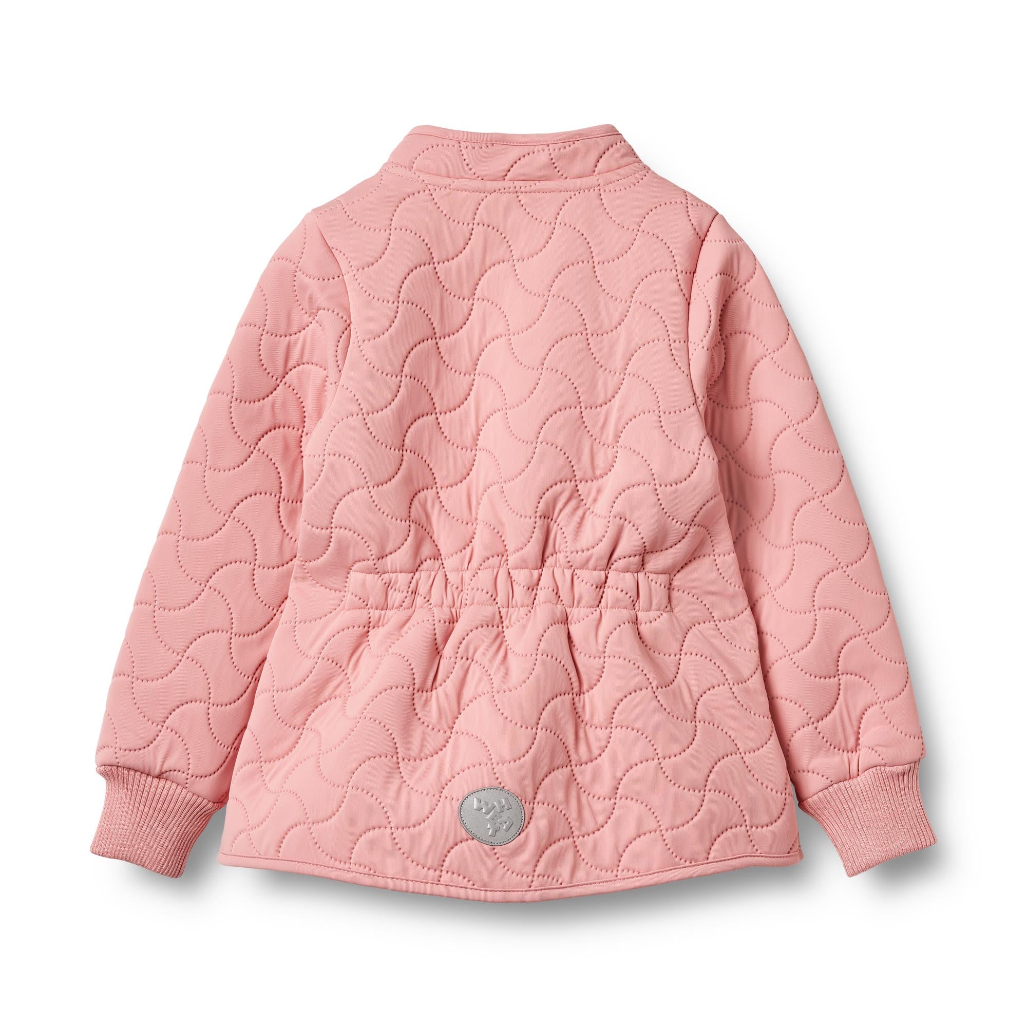 Wheat Thermal Jacket Thilde