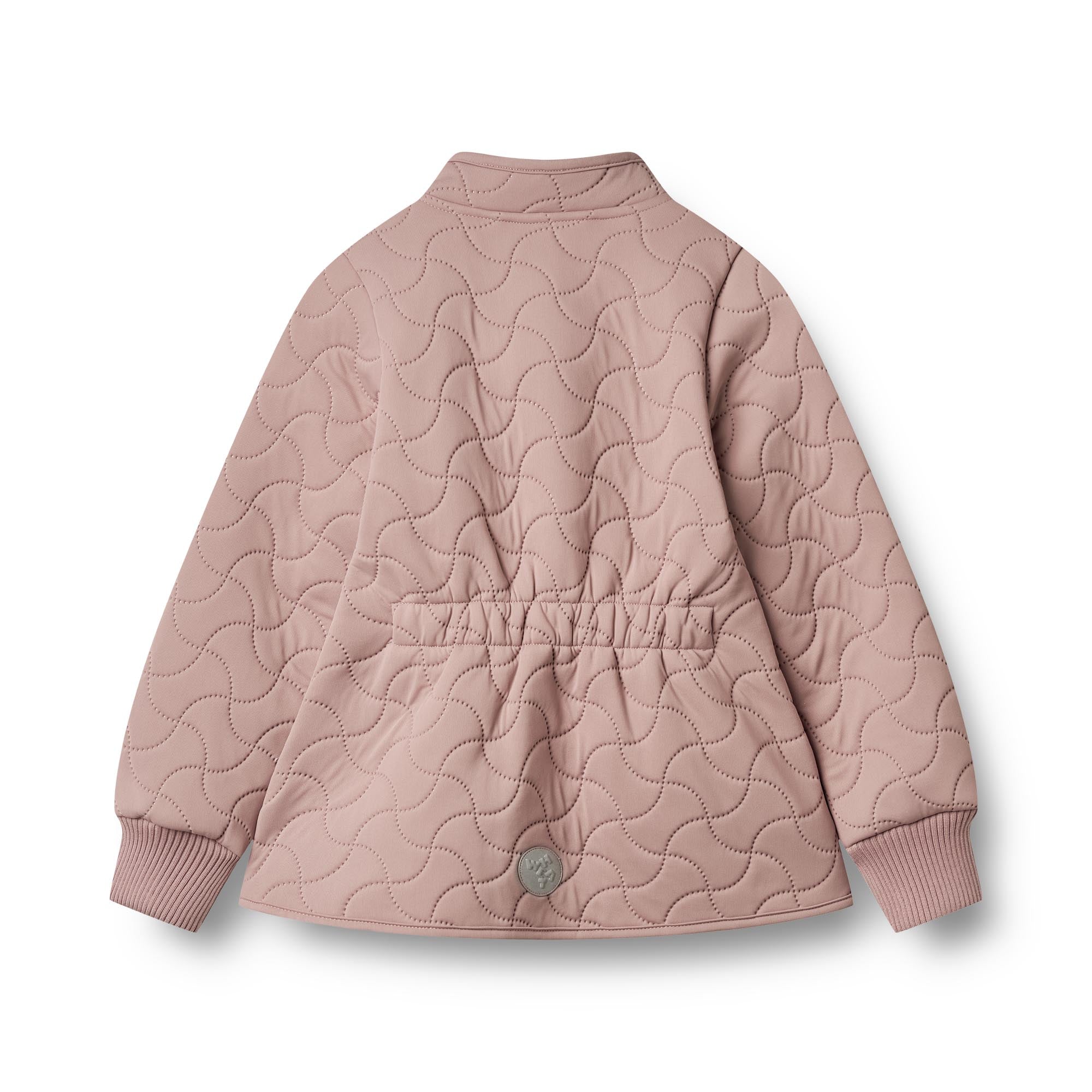 Wheat Thermal Jacket Thilde