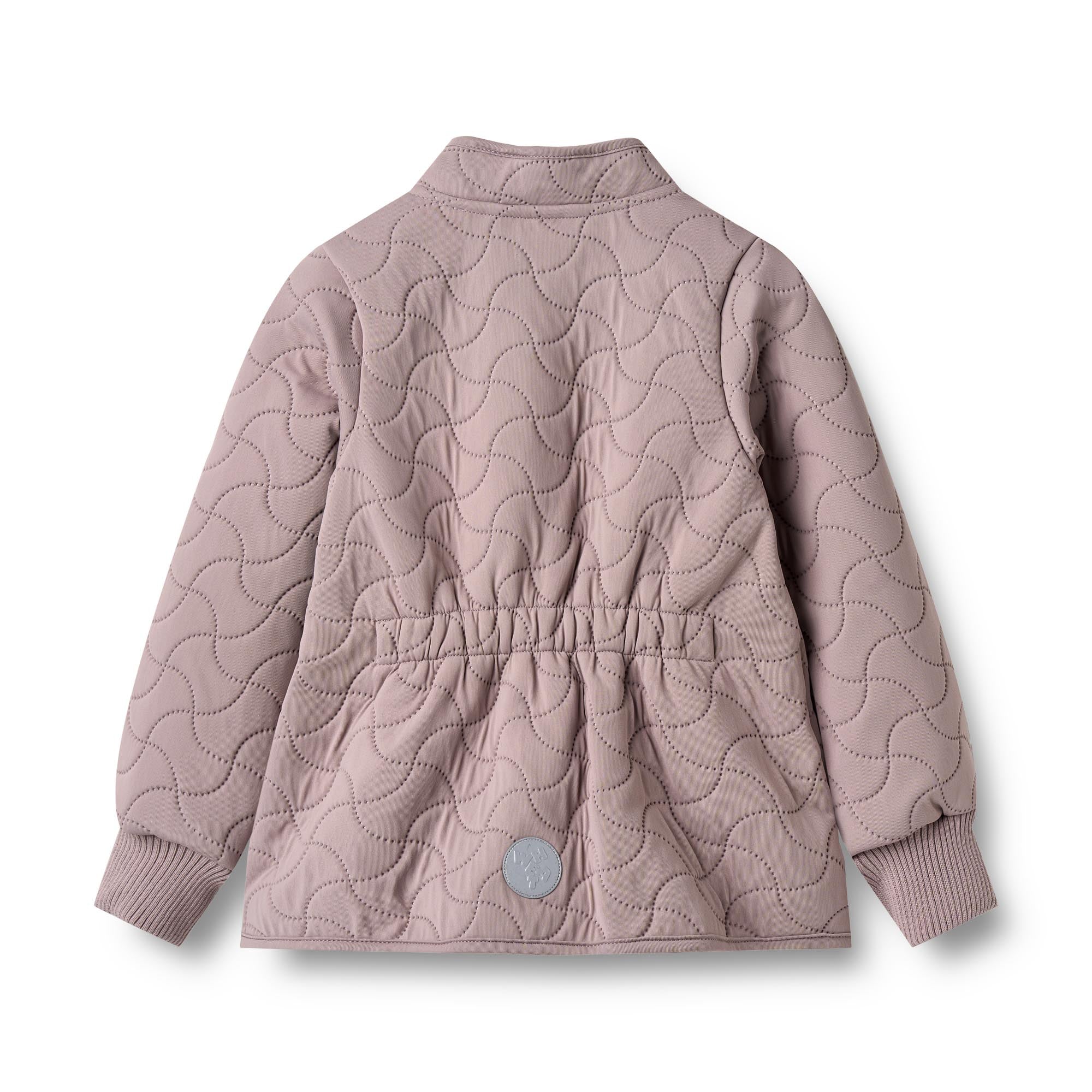 Wheat Thermal Jacket Thilde