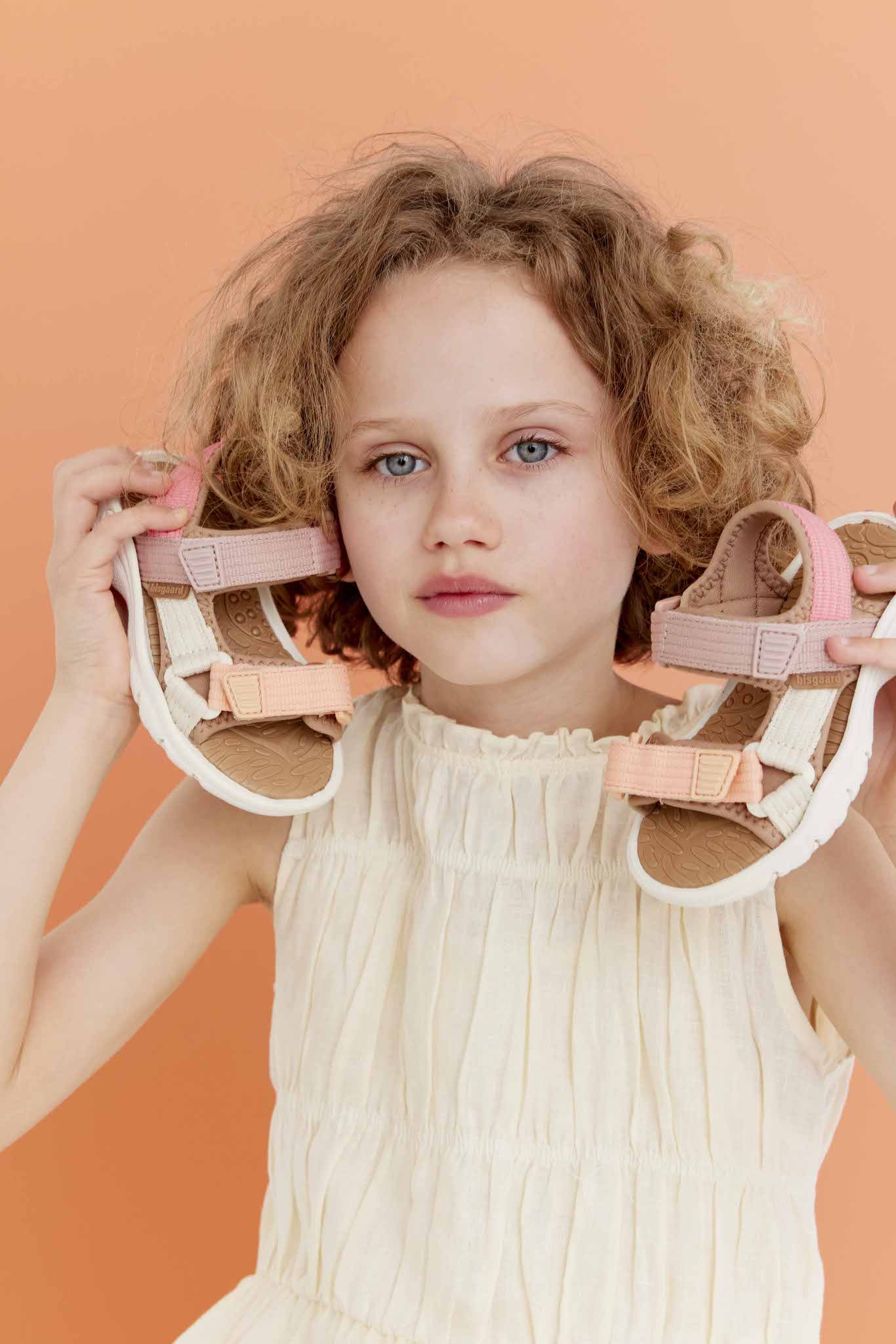 Bisgaard Sandaler Nico