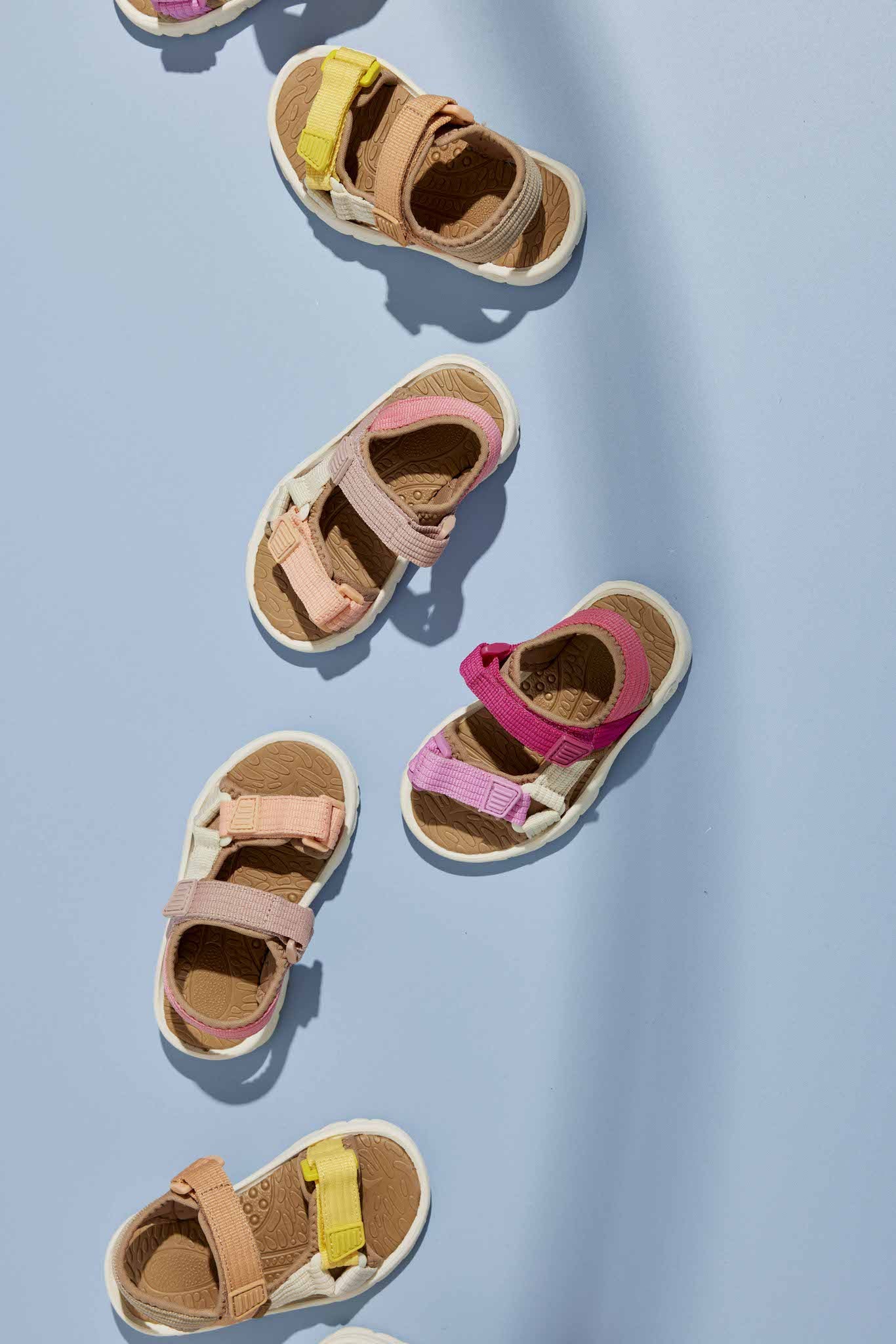 Bisgaard Sandaler Nico