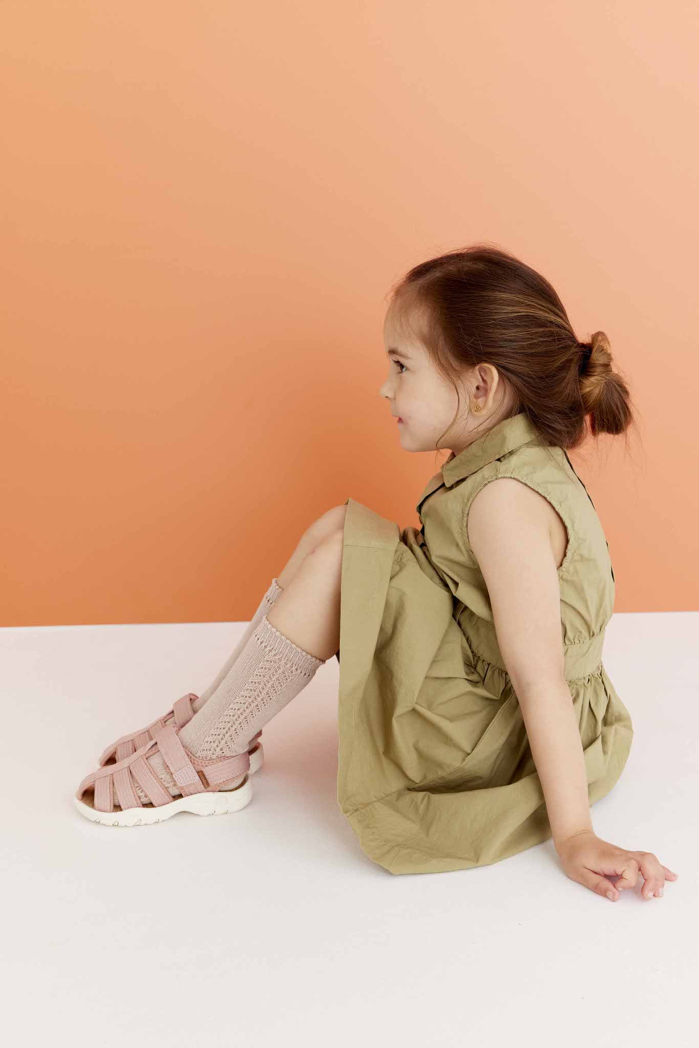 Bisgaard Sandaler Niki