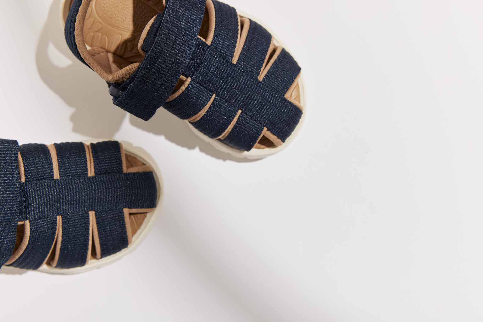 Bisgaard Sandaler Niki