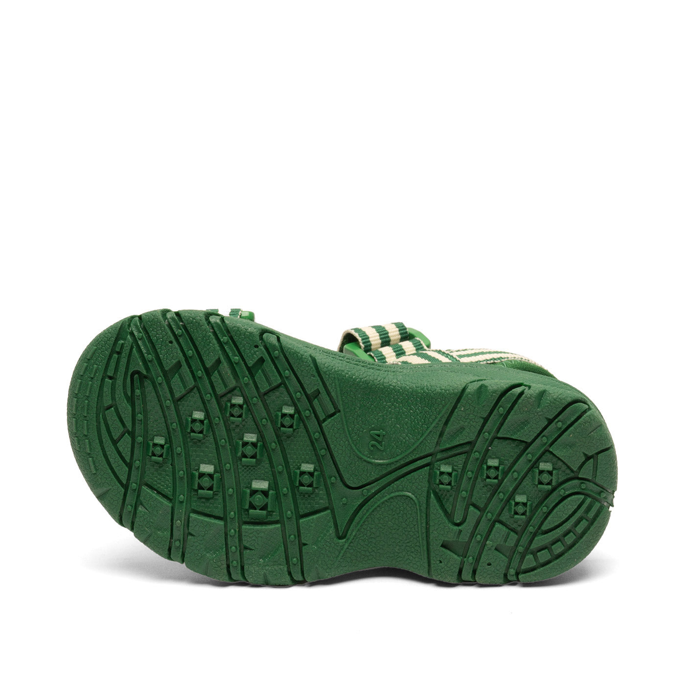 Trine Kjær x Bisgaard Sandals Addie