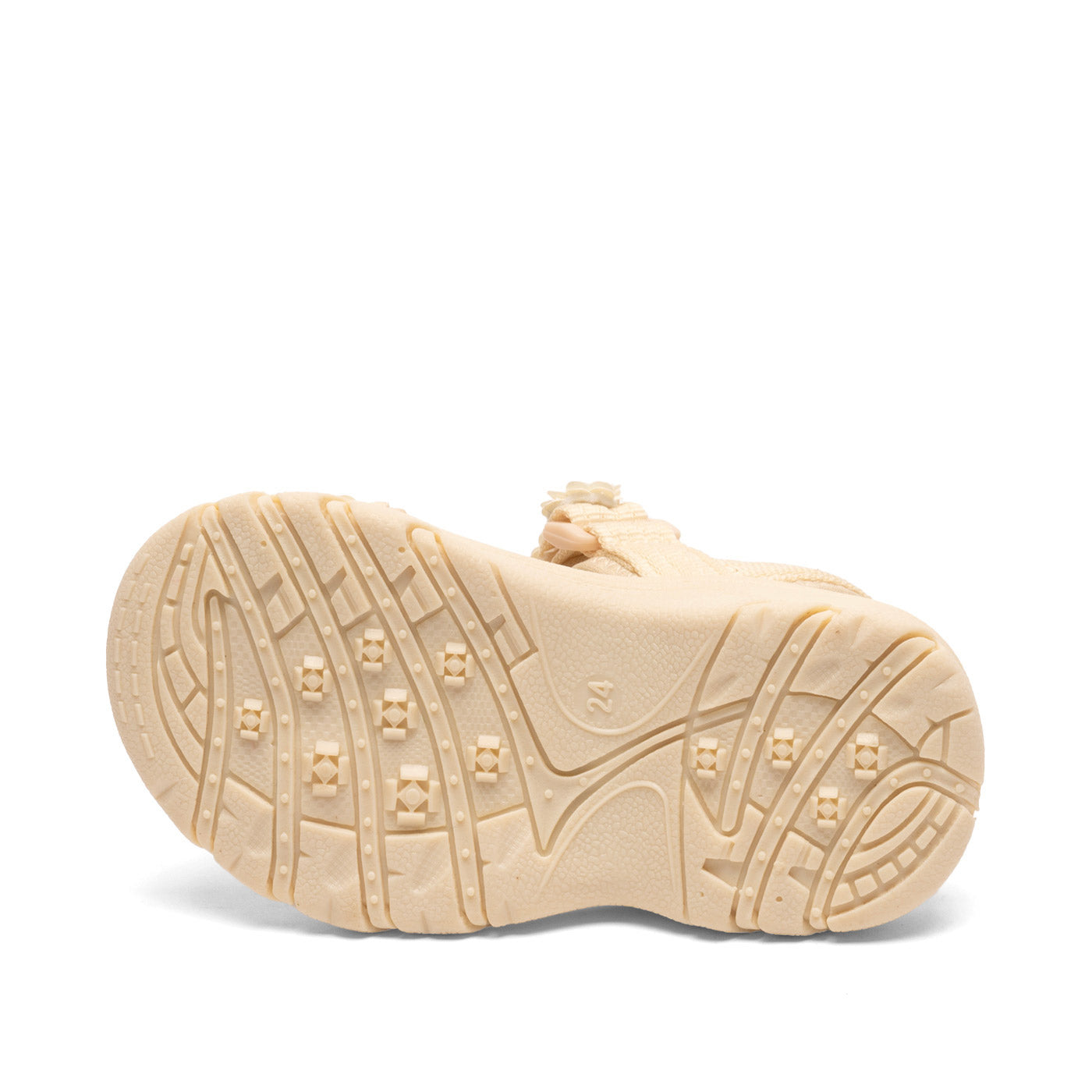 Trine Kjær x Bisgaard Sandals Franca