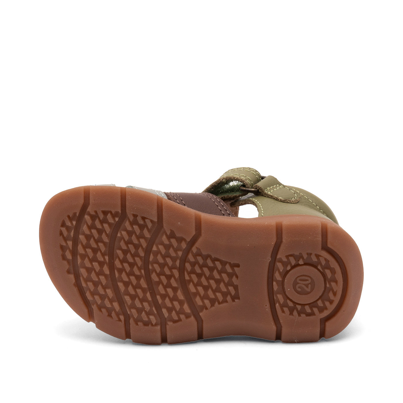 Bisgaard Sandals Frans