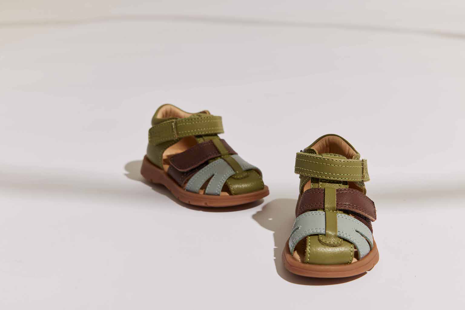 Bisgaard Sandals Frans