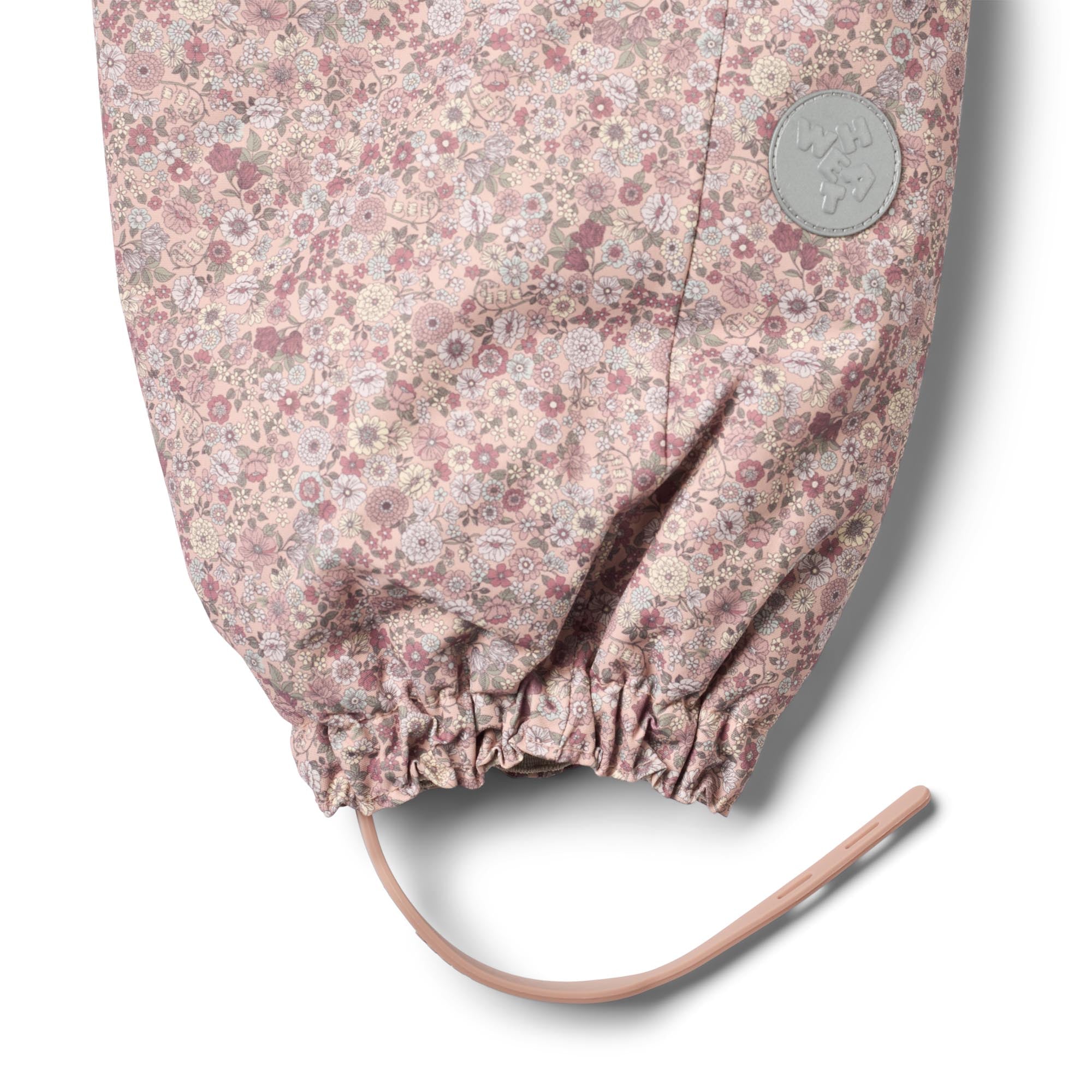 Wheat Skibukser Sal Tech