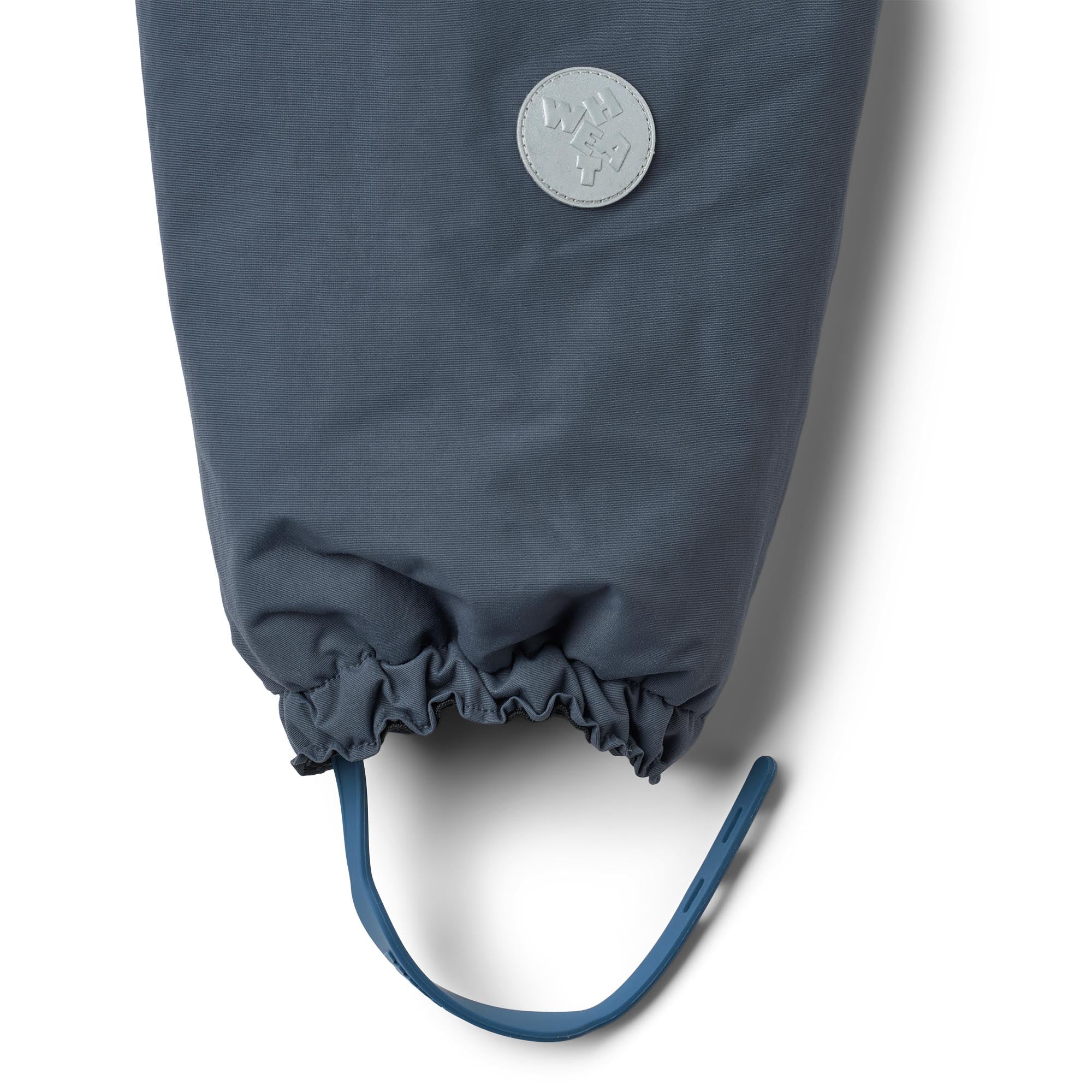 Wheat Skibukser Jay Tech