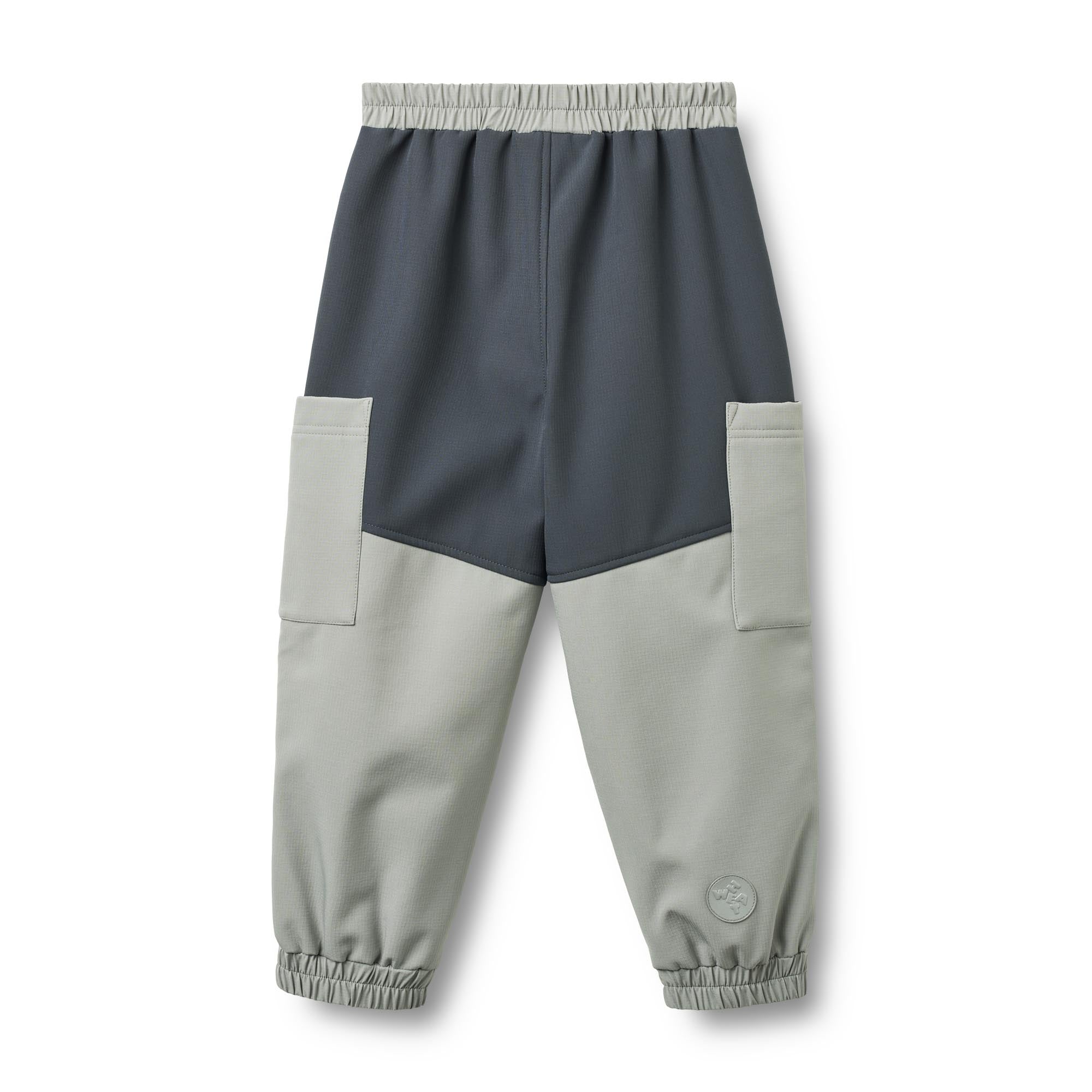 Wheat Softshellbukser Minni