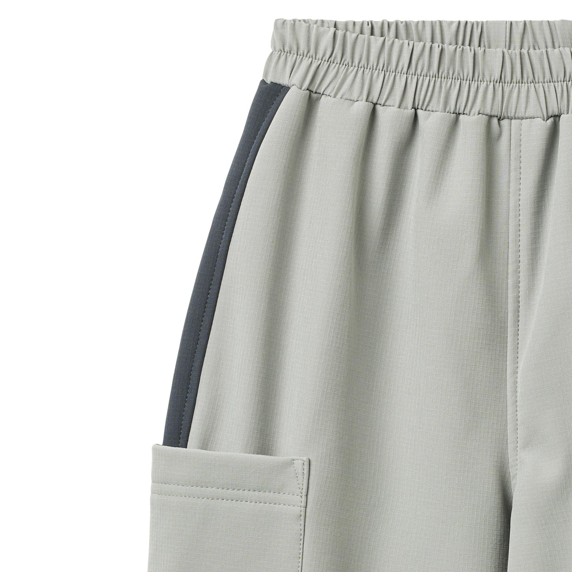 Wheat Softshellbukser Minni