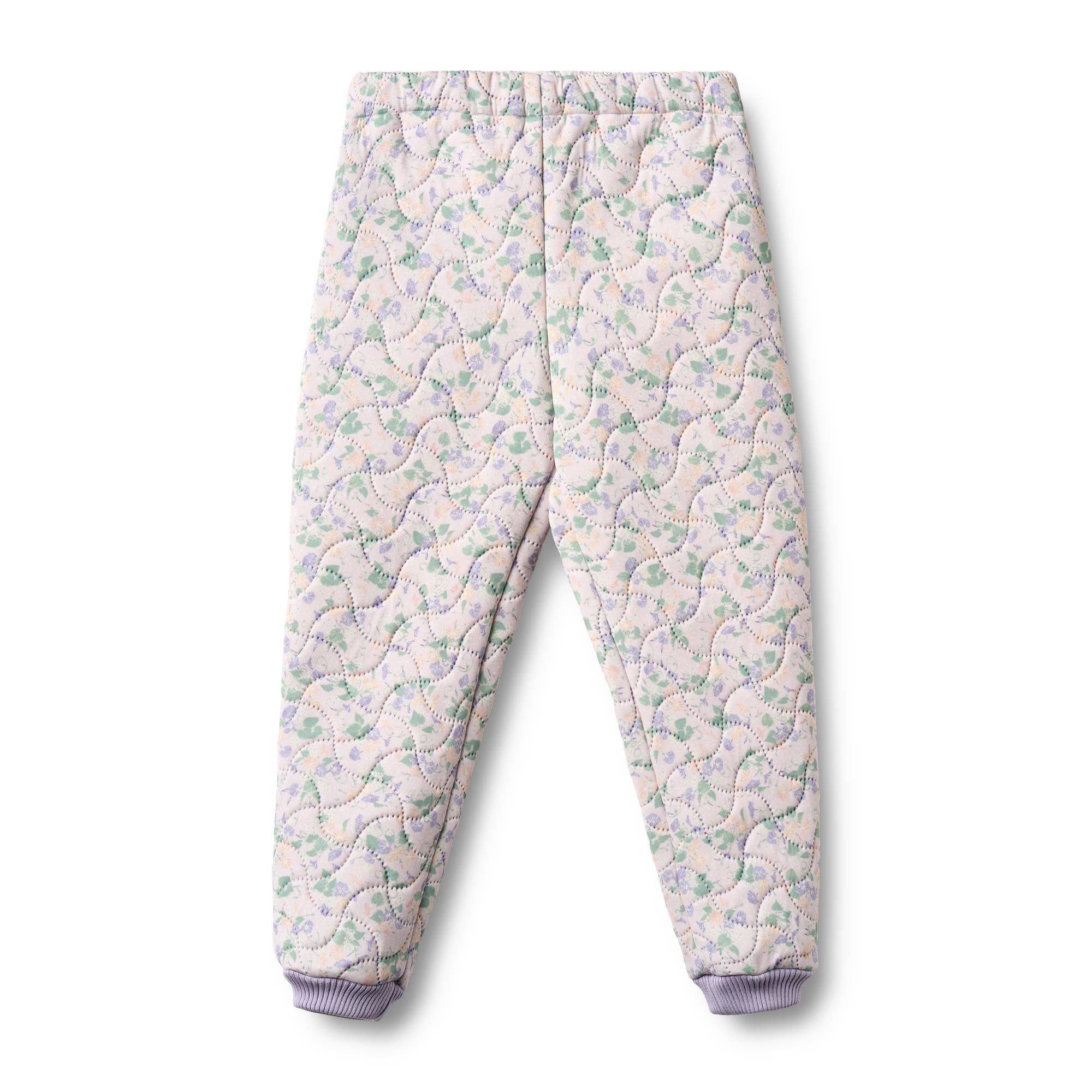 Wheat Termobukser Alex