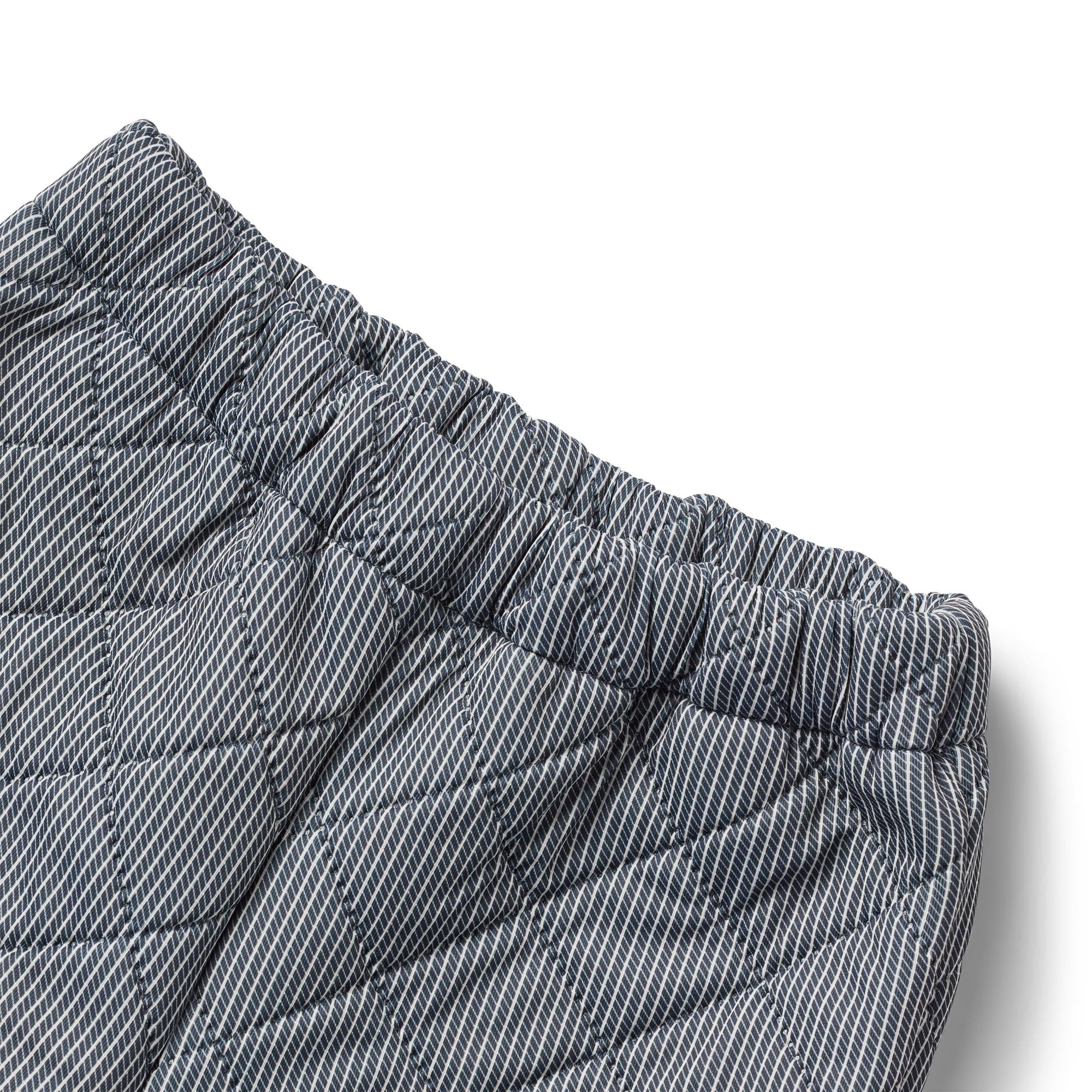 Wheat Thermal Pants Alex