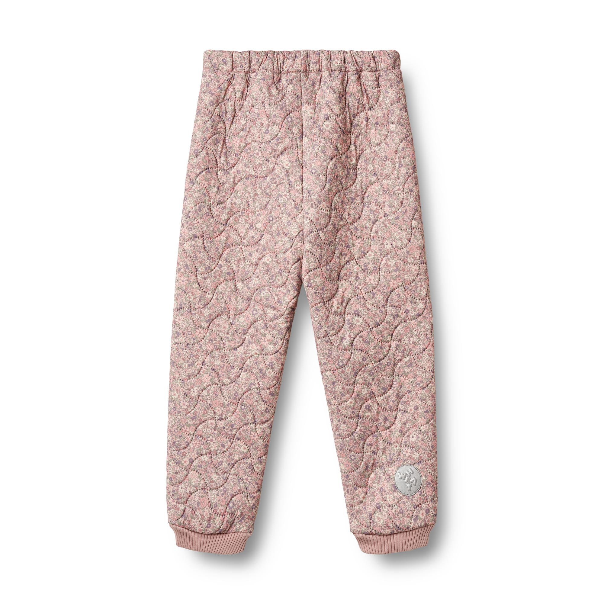 Wheat Termobukser Alex