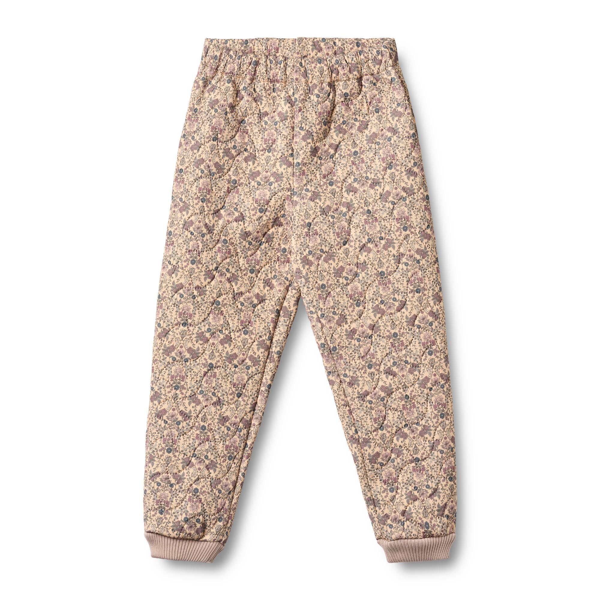 Wheat Termobukser Alex