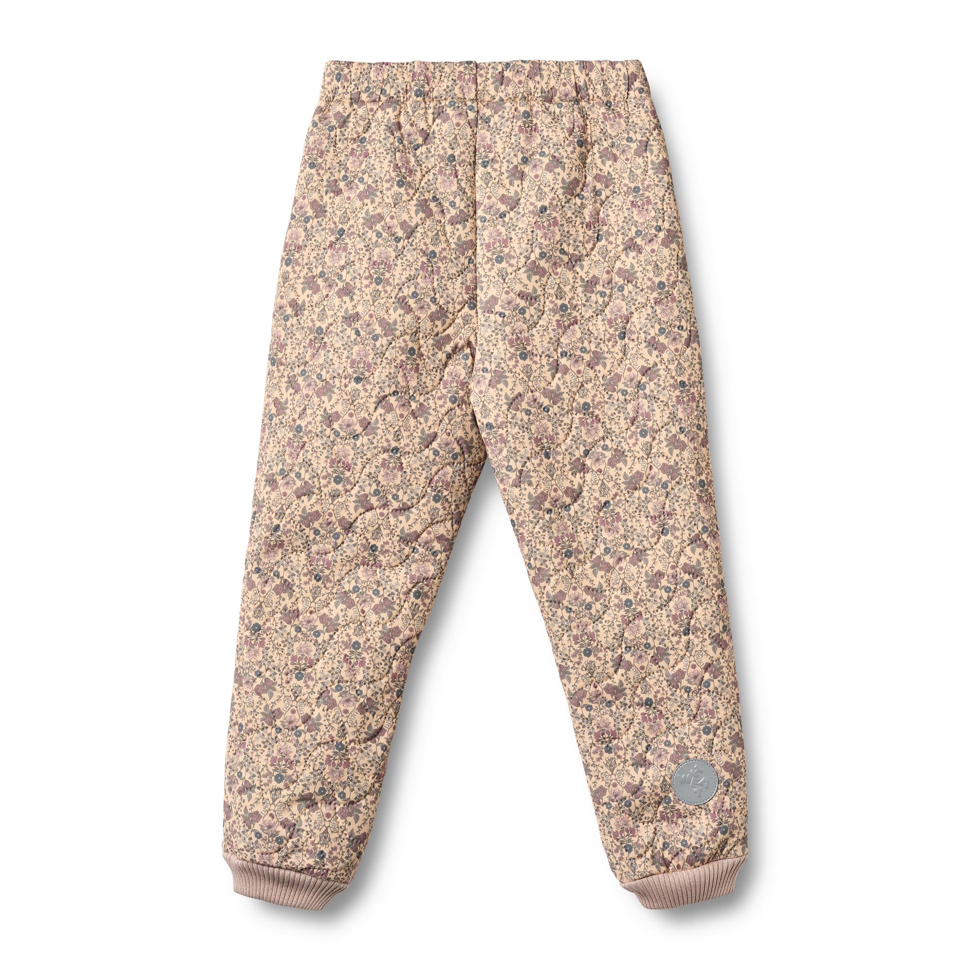 Wheat Thermal Pants Alex