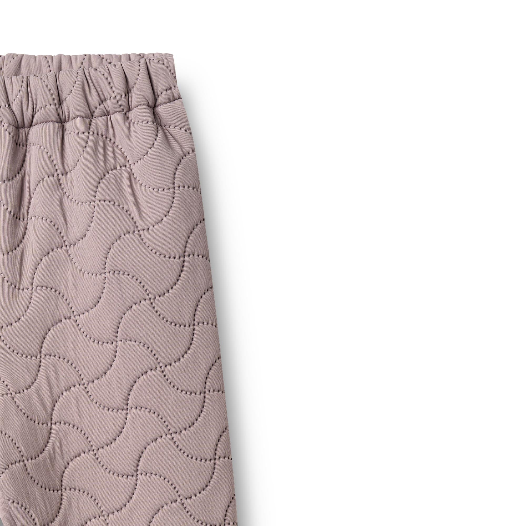 Wheat Termobukser Alex