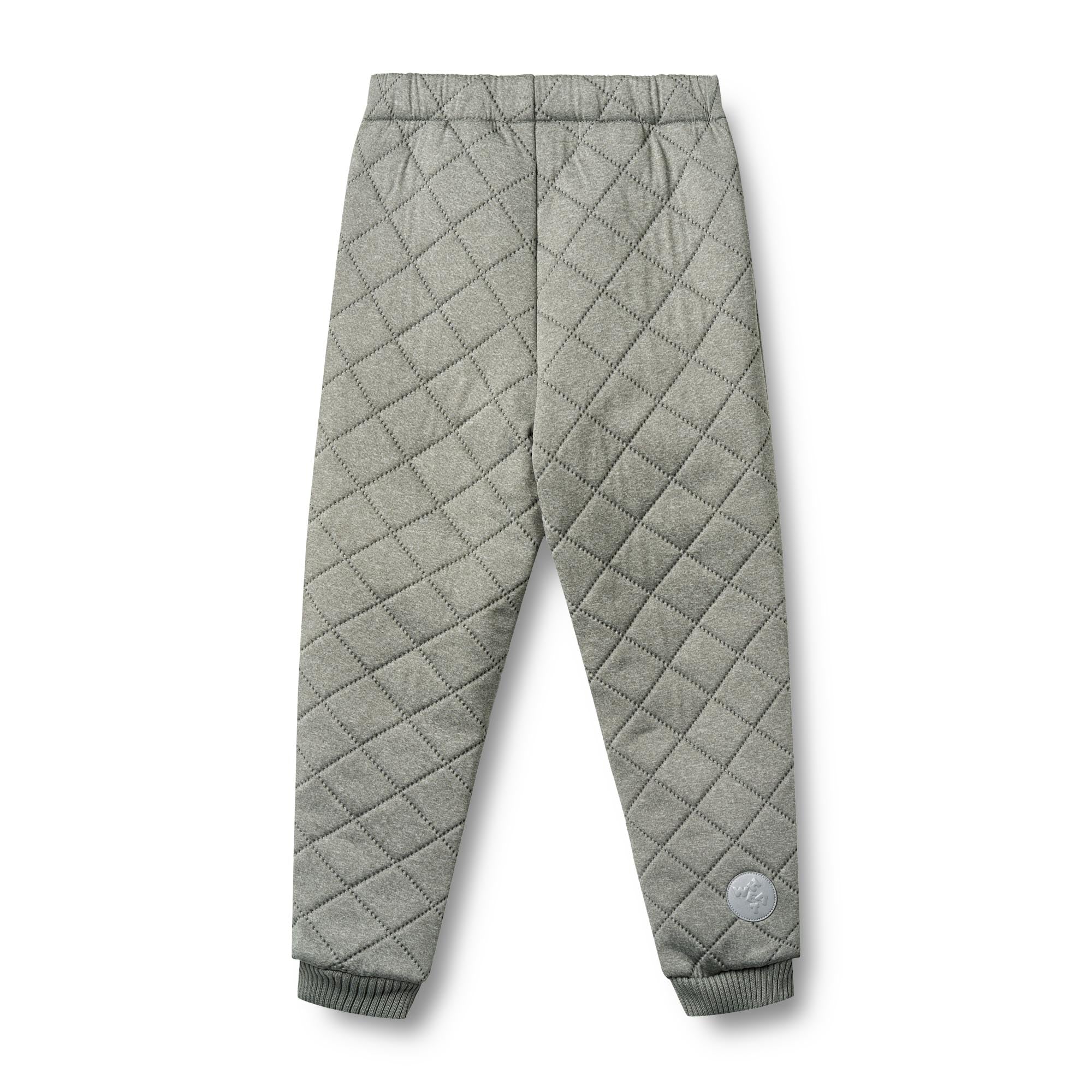 Wheat Thermal Pants Alex