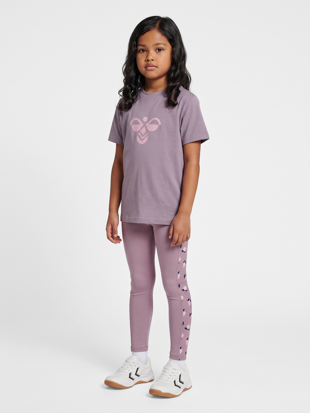 Hummel Leggings Gym JR