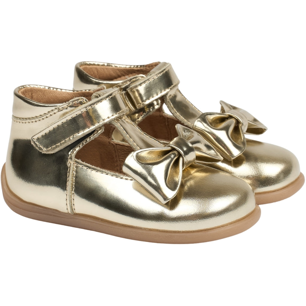 Pom Pom Beginner Mary Jane Shoes