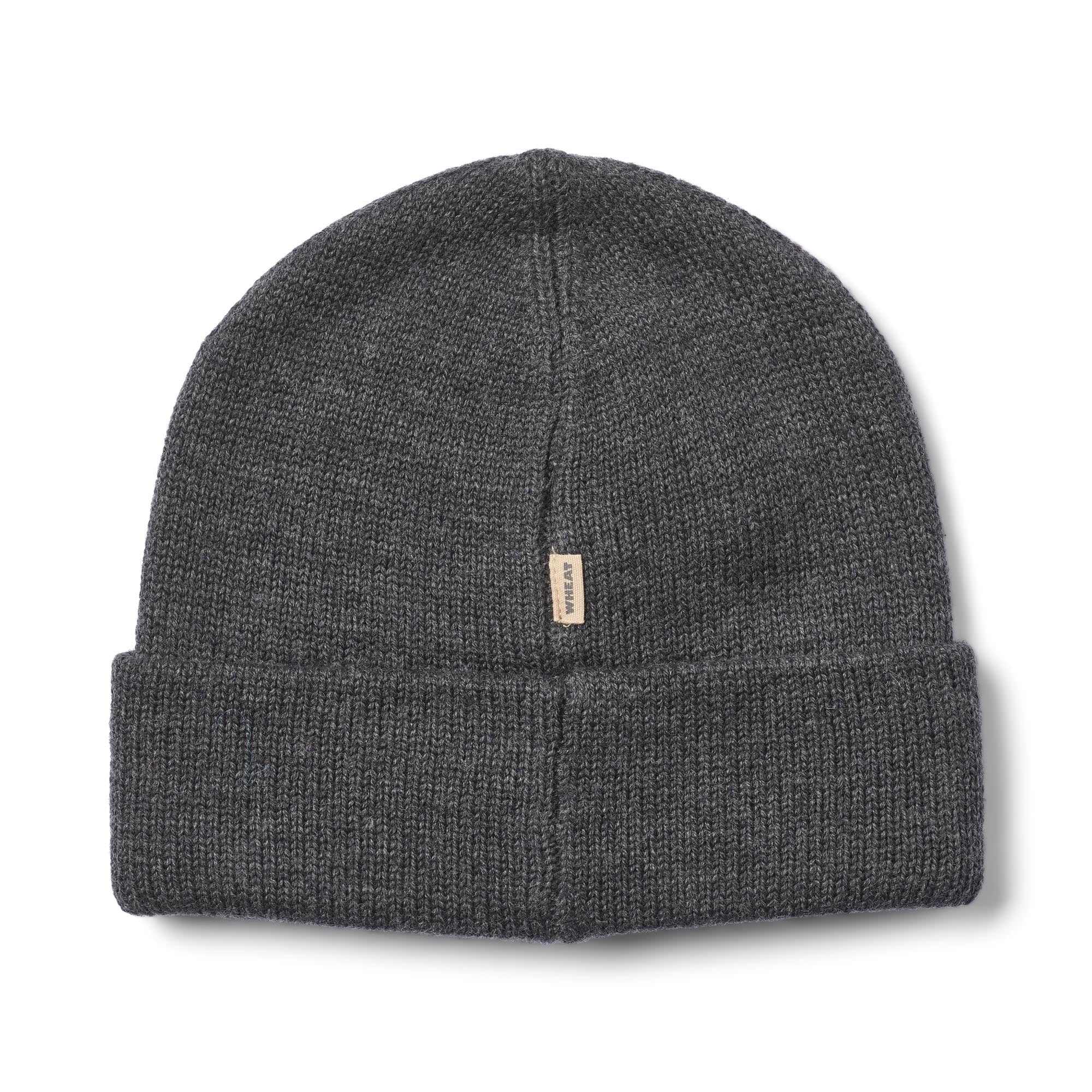 Wheat Beanie Omalas