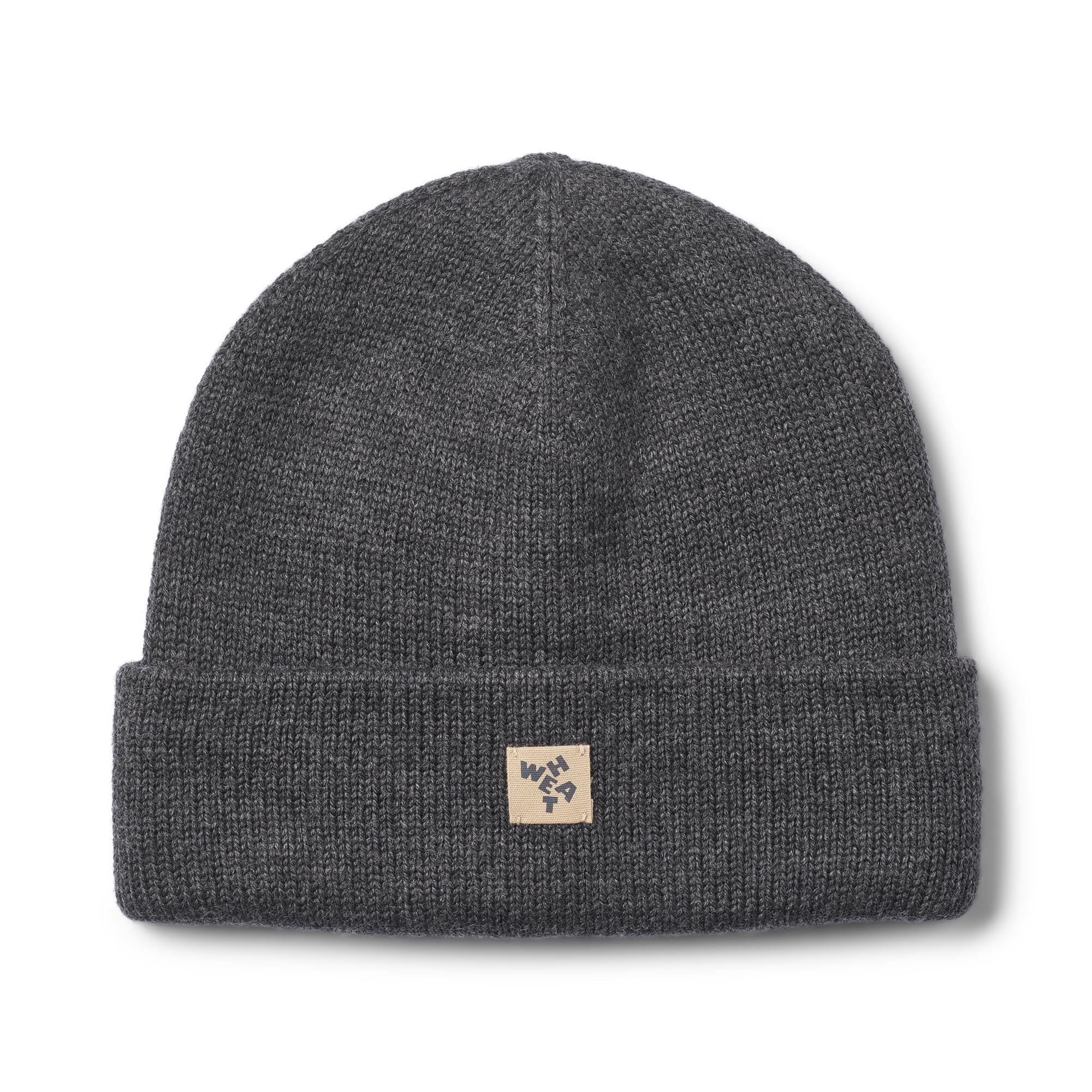 Wheat Beanie Omalas
