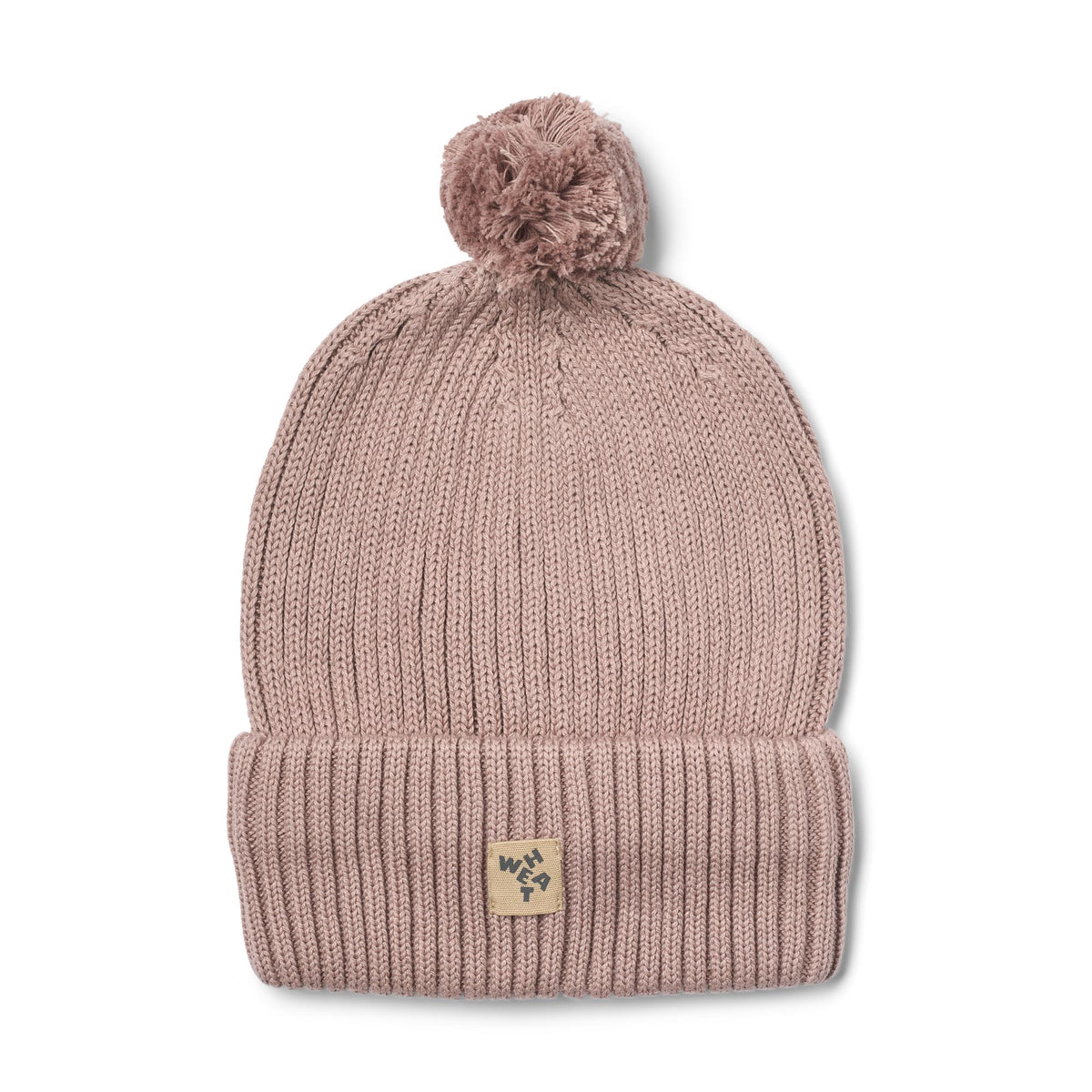 Wheat Beanie Habar