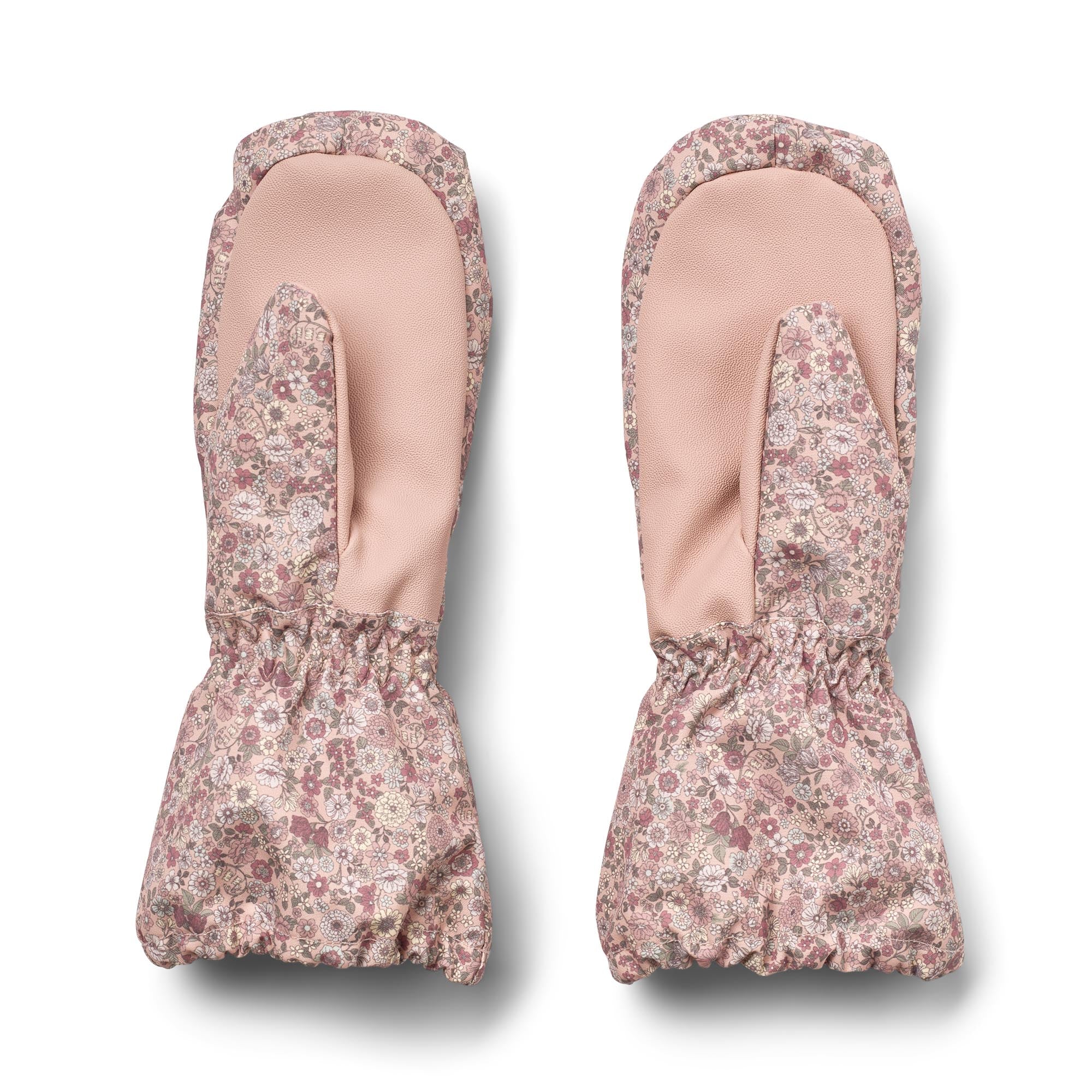 Wheat Luffer Monta Tech