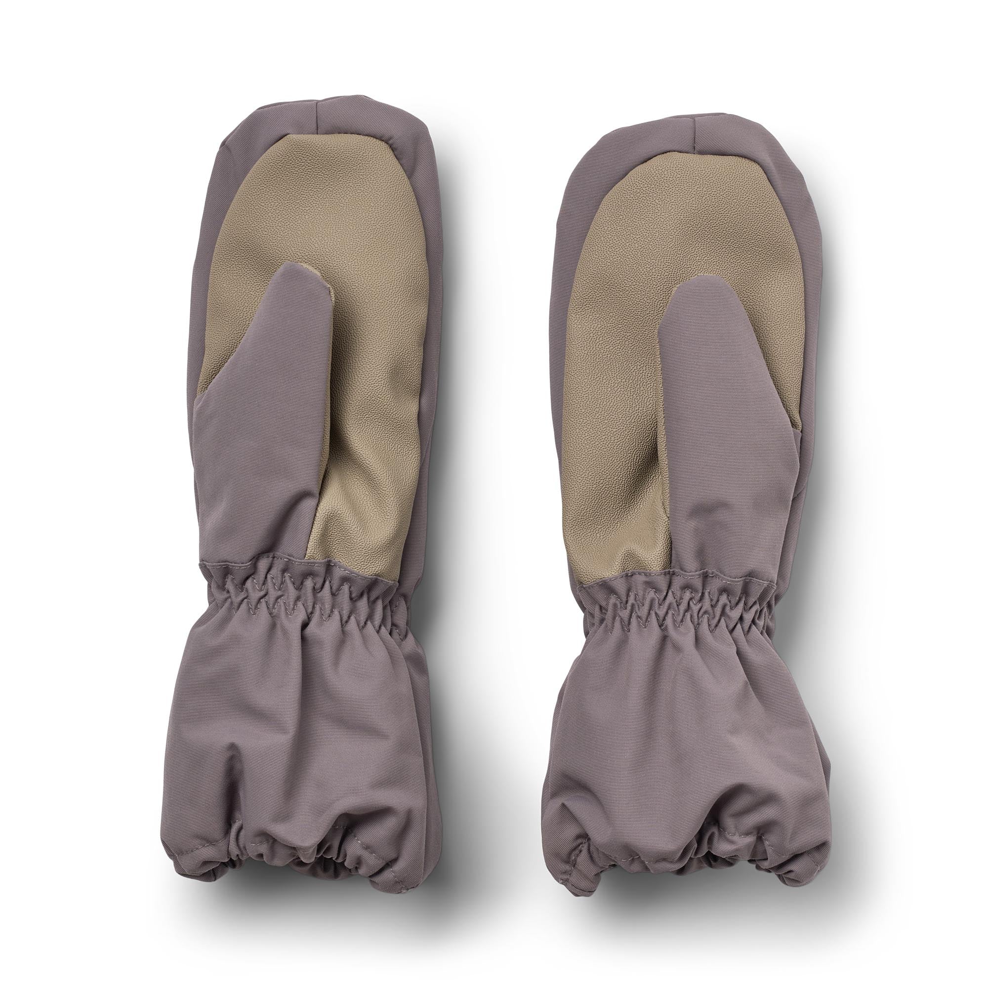 Wheat Luffer Monta Tech