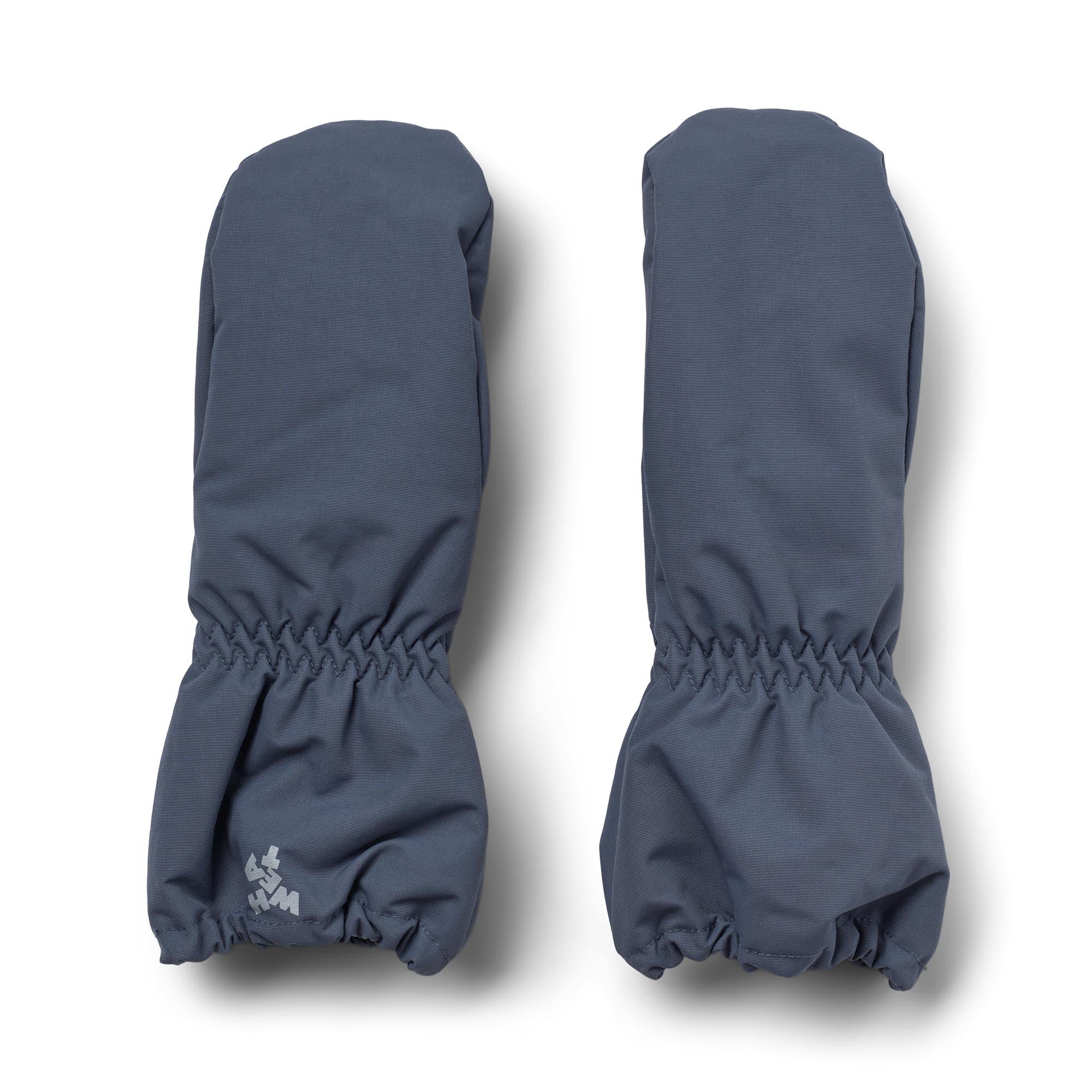 Wheat Luffer Monta Tech