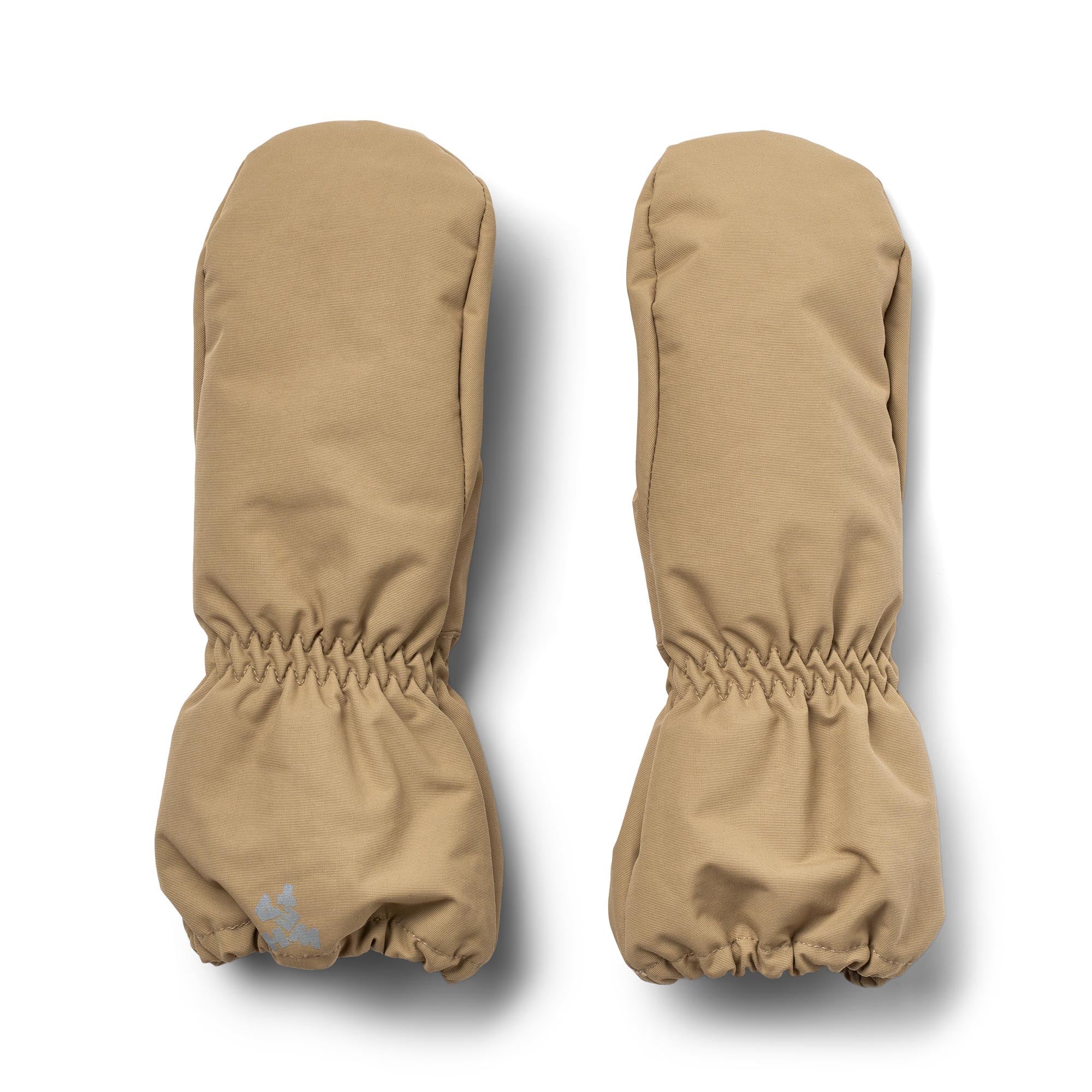 Wheat Luffer Monta Tech