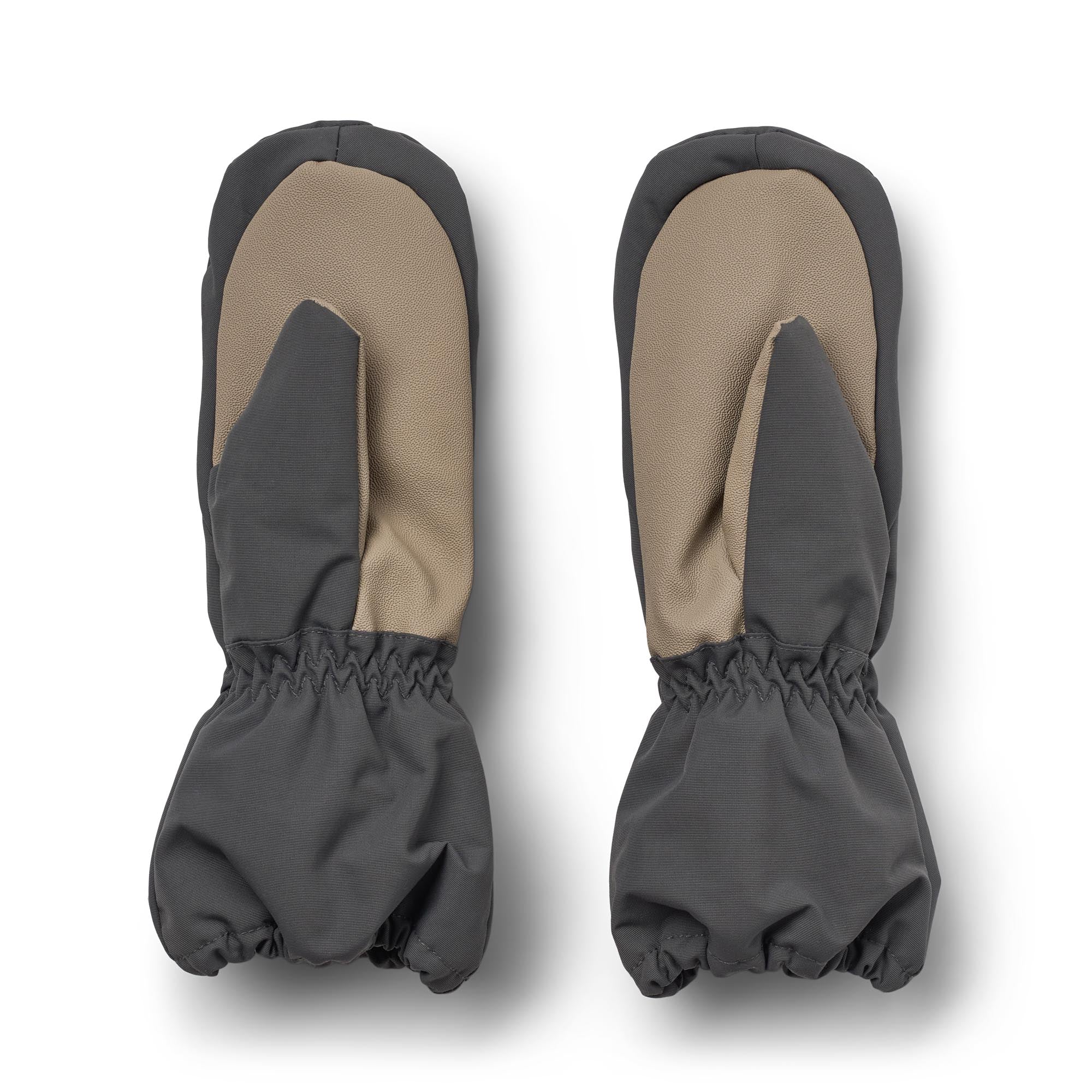 Wheat Luffer Monta Tech