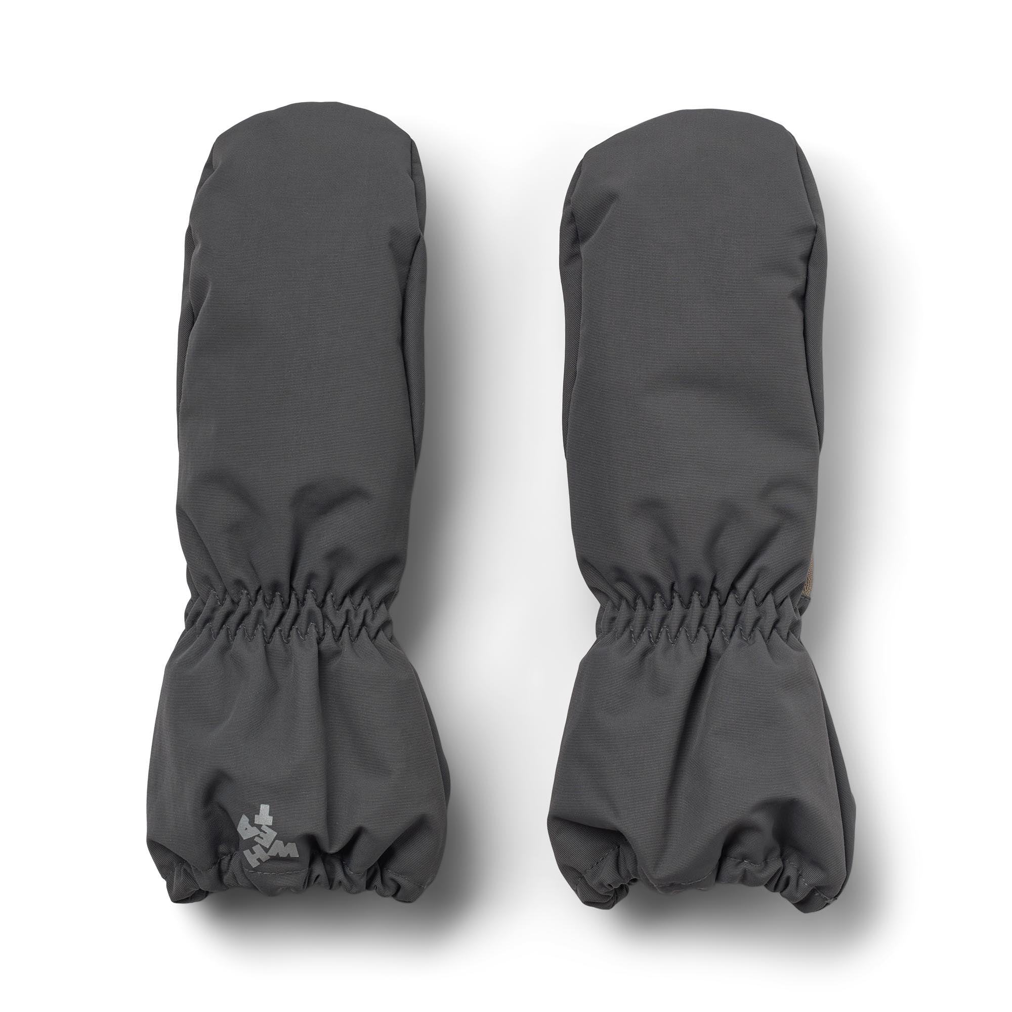 Wheat Luffer Monta Tech