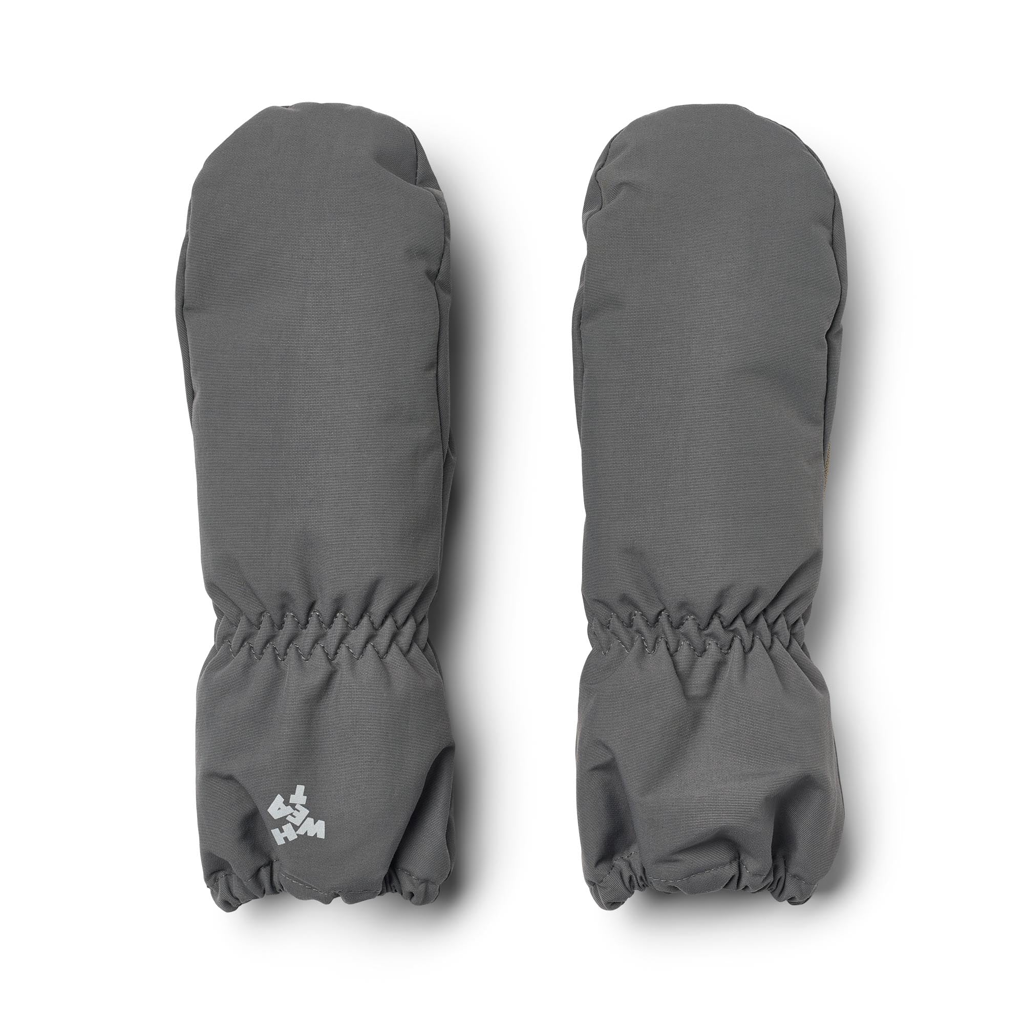 Wheat Luffer Monta Tech
