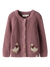 Lil' Atelier Cardigan Emlen
